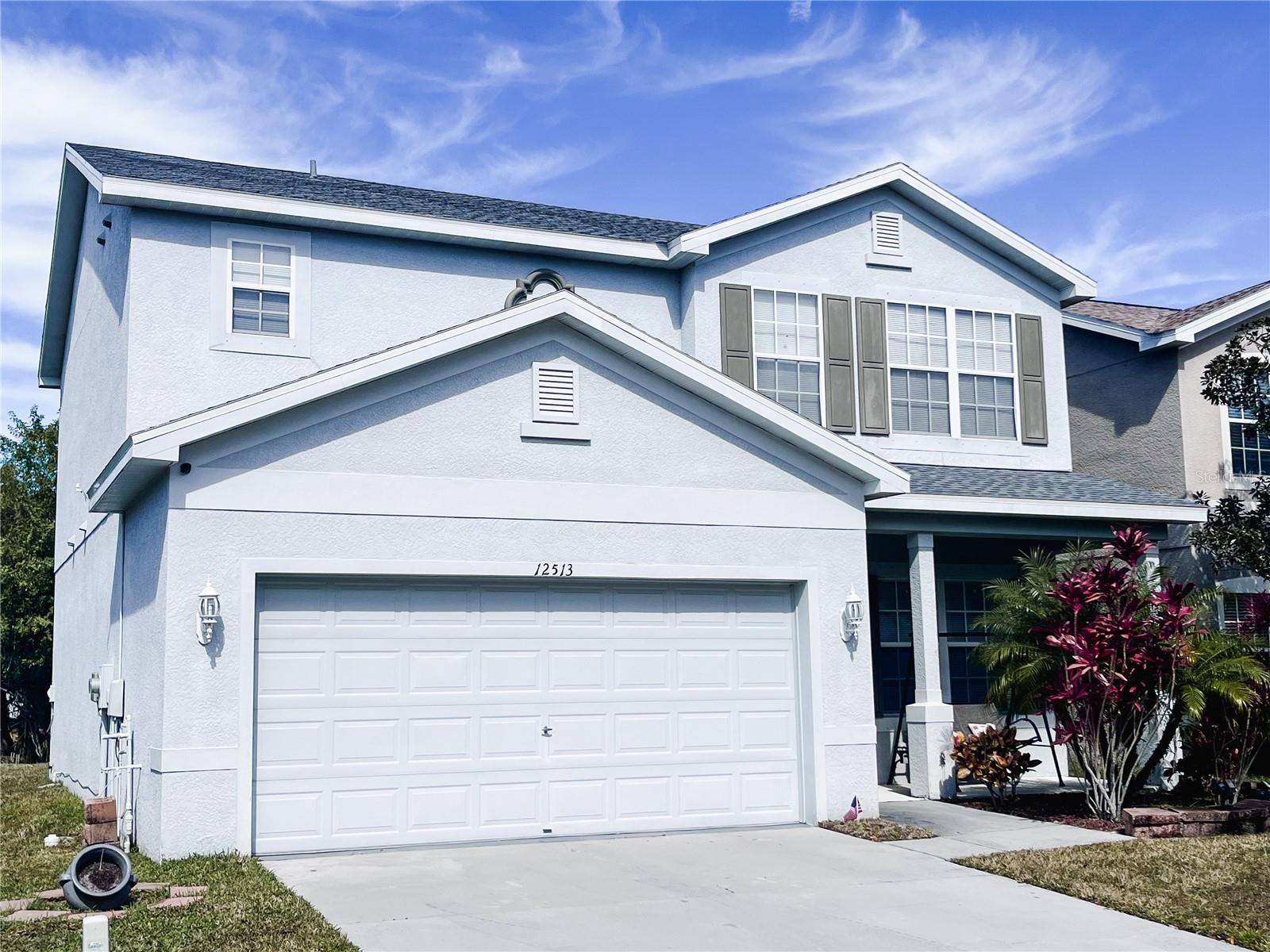 12513 BAY BRANCH CT, TAMPA, FL, 33635