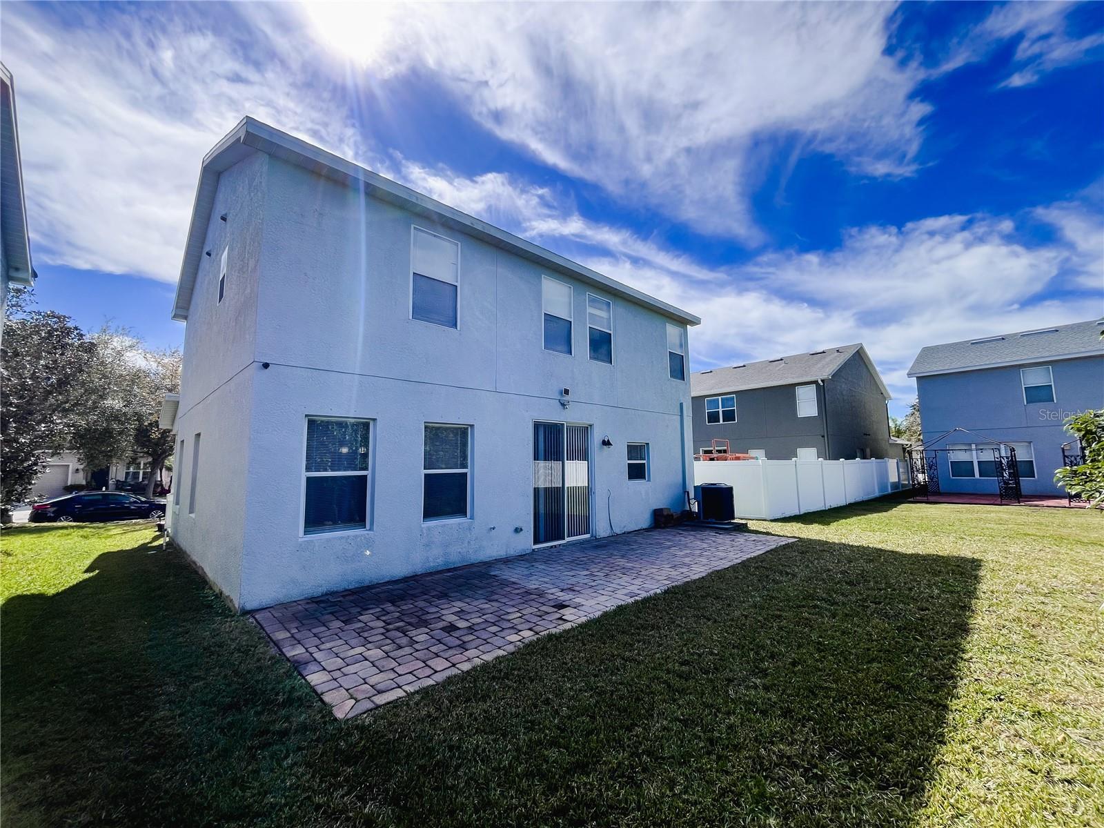12513 BAY BRANCH CT, TAMPA, FL, 33635