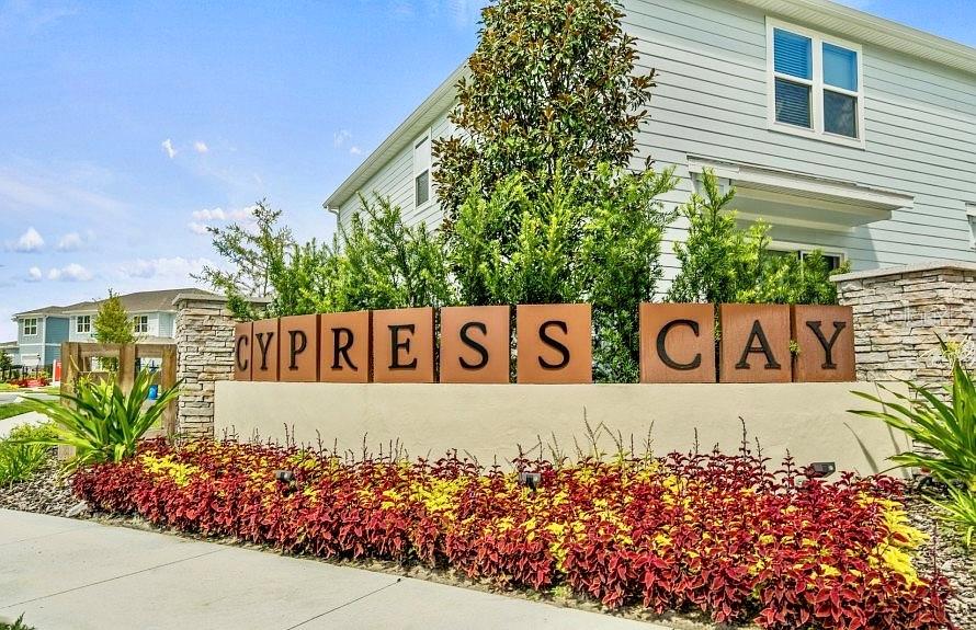 2595 BUENA VIEW ROAD, KISSIMMEE, FL, 34746