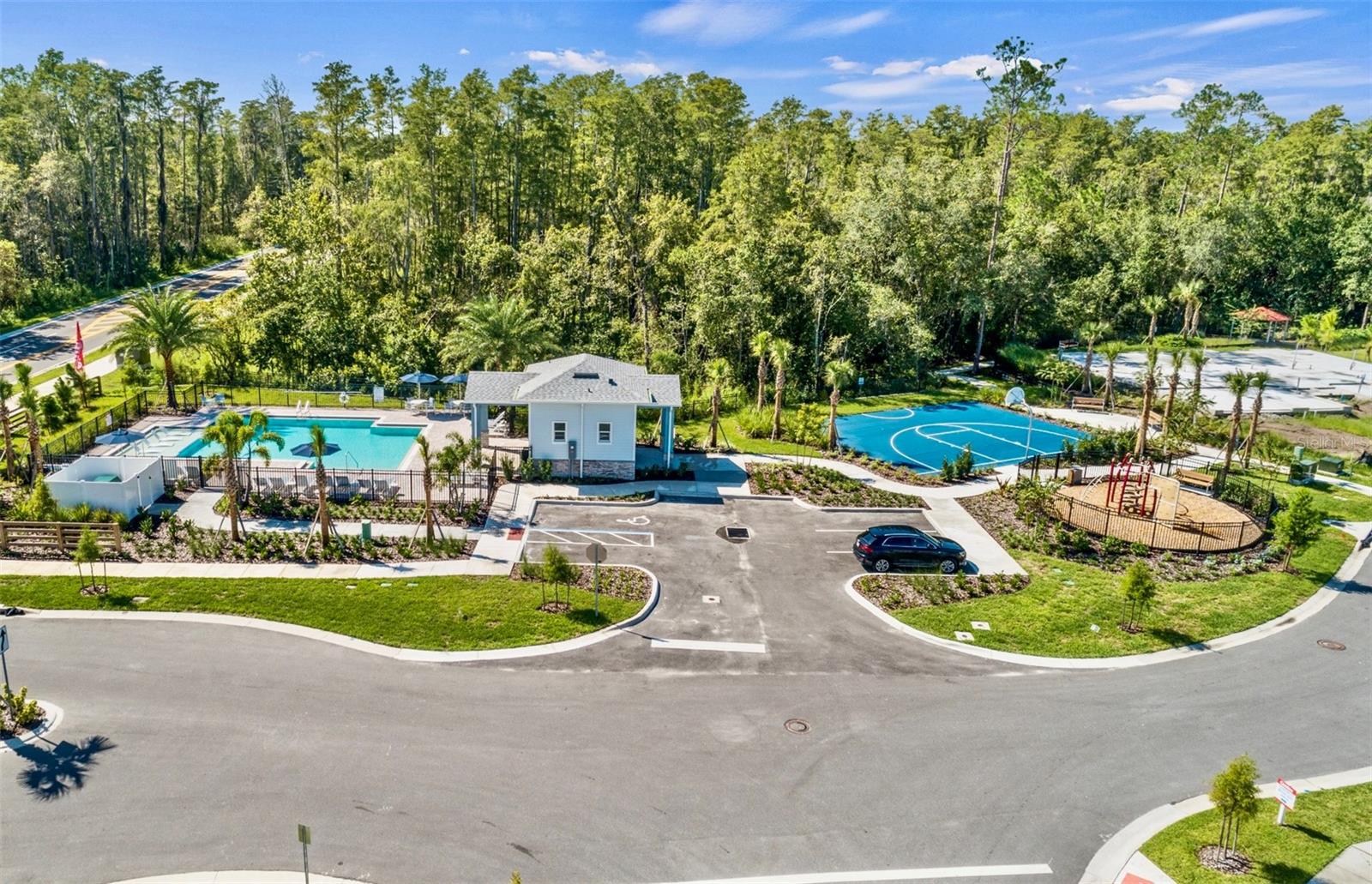 2595 BUENA VIEW ROAD, KISSIMMEE, FL, 34746
