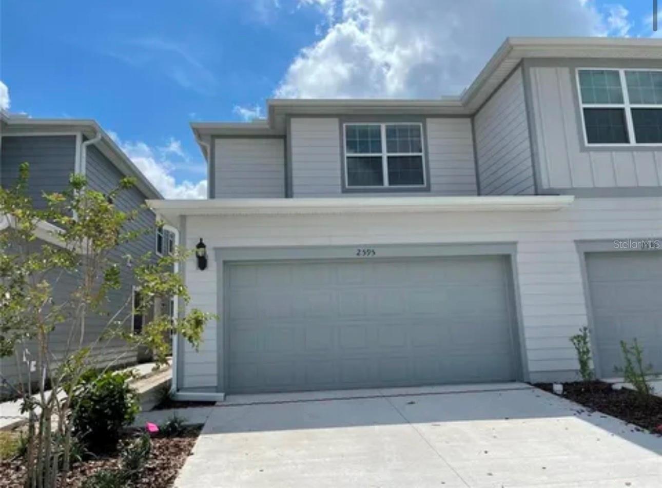 2595 BUENA VIEW ROAD, KISSIMMEE, FL, 34746