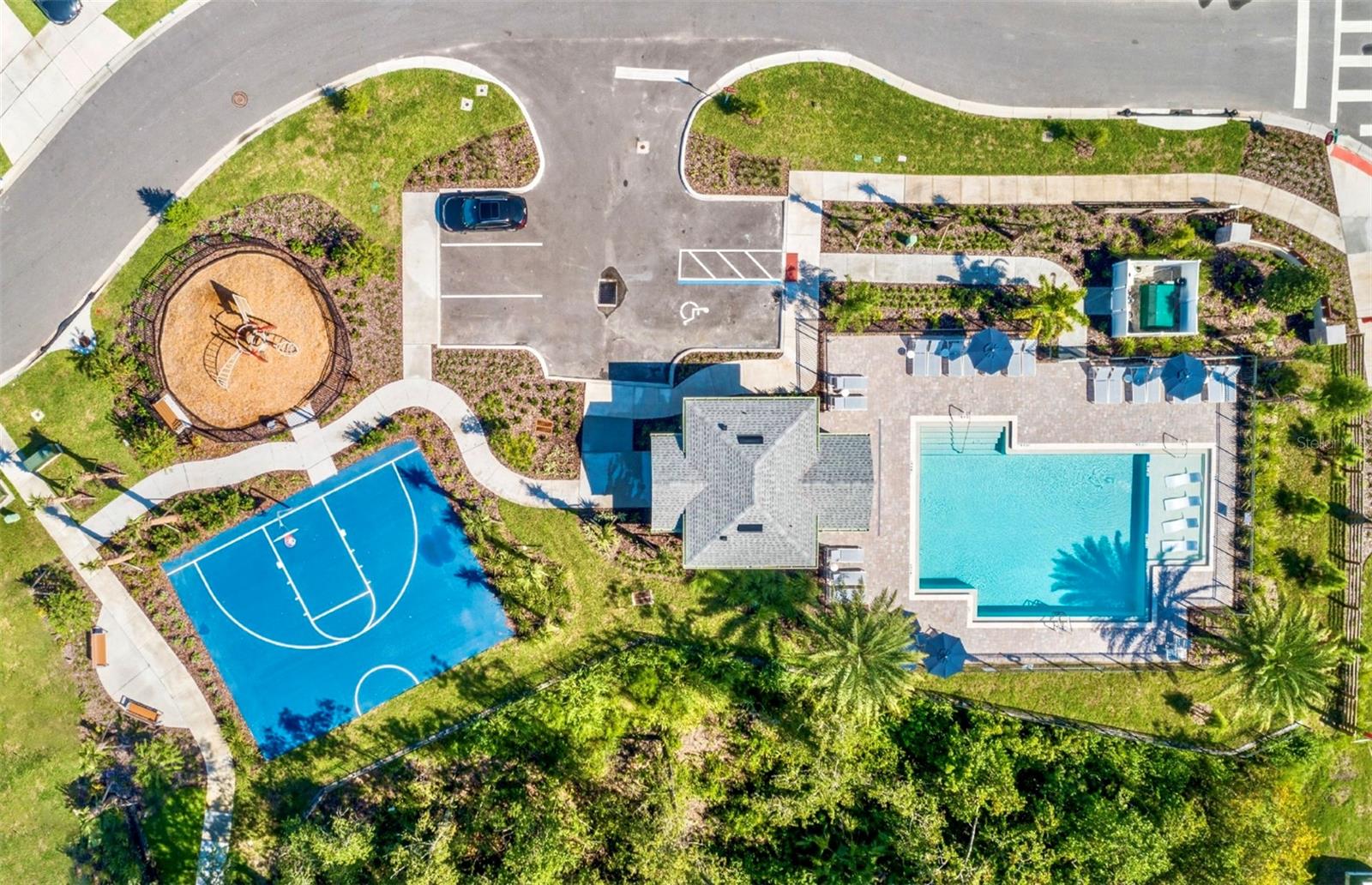 2595 BUENA VIEW ROAD, KISSIMMEE, FL, 34746