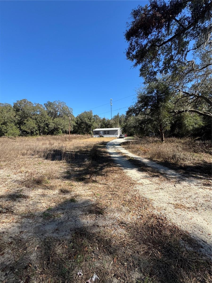 103 DEWITT LN, POMONA PARK, FL, 32181