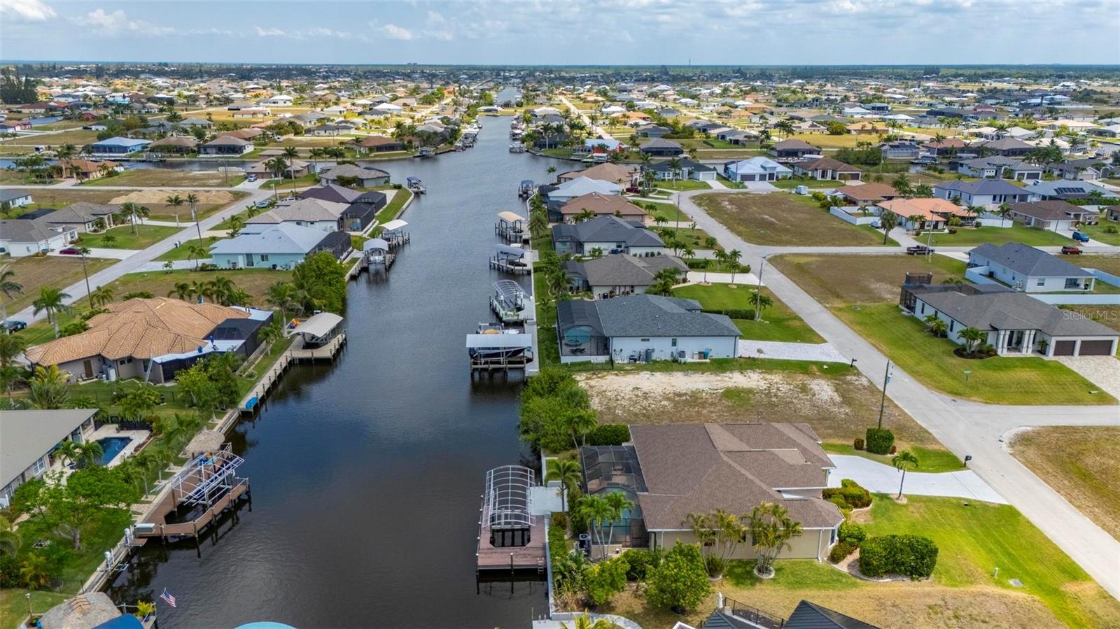 810 NW 36TH AVE, CAPE CORAL, FL, 33993