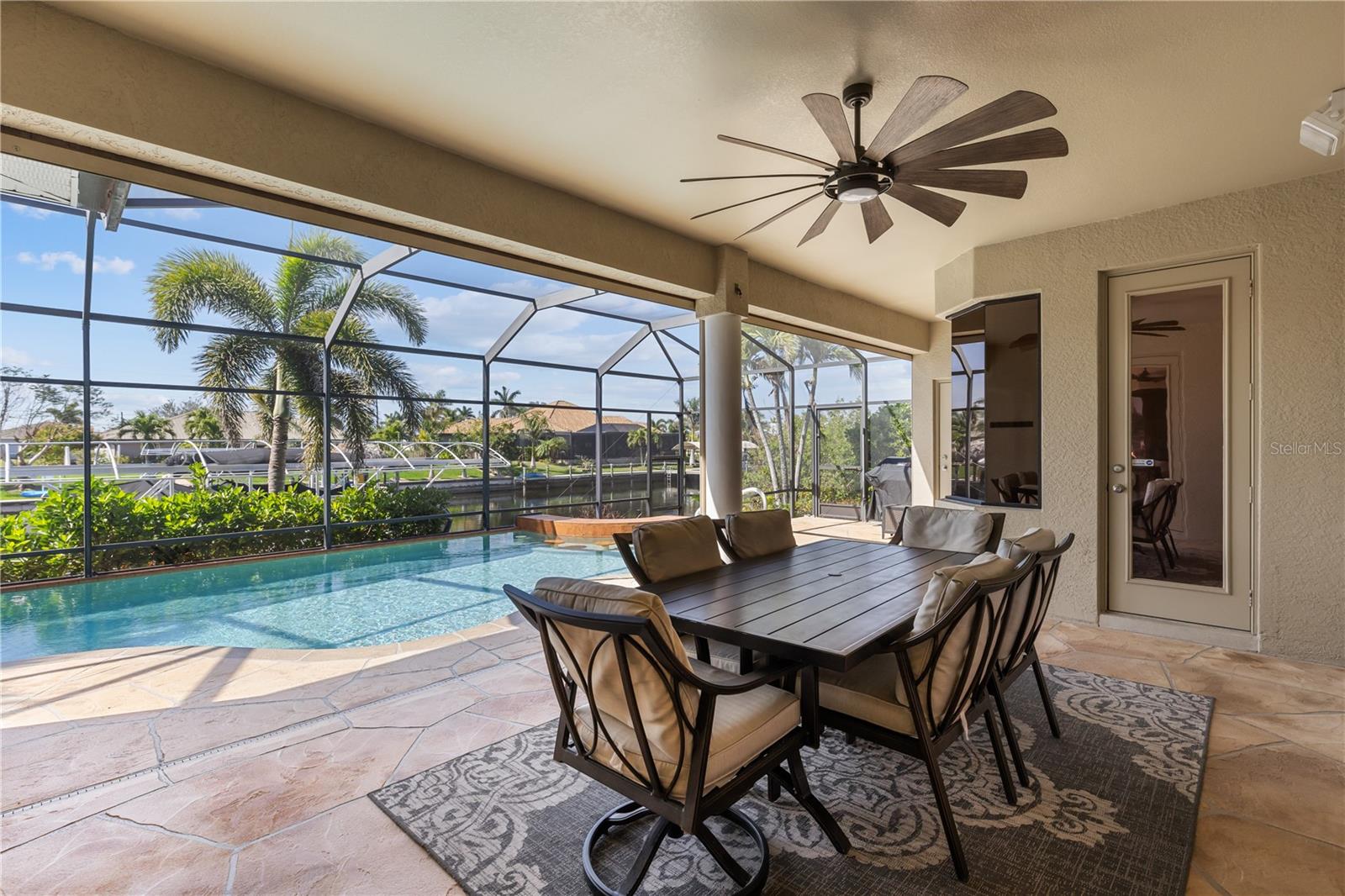 810 NW 36TH AVE, CAPE CORAL, FL, 33993