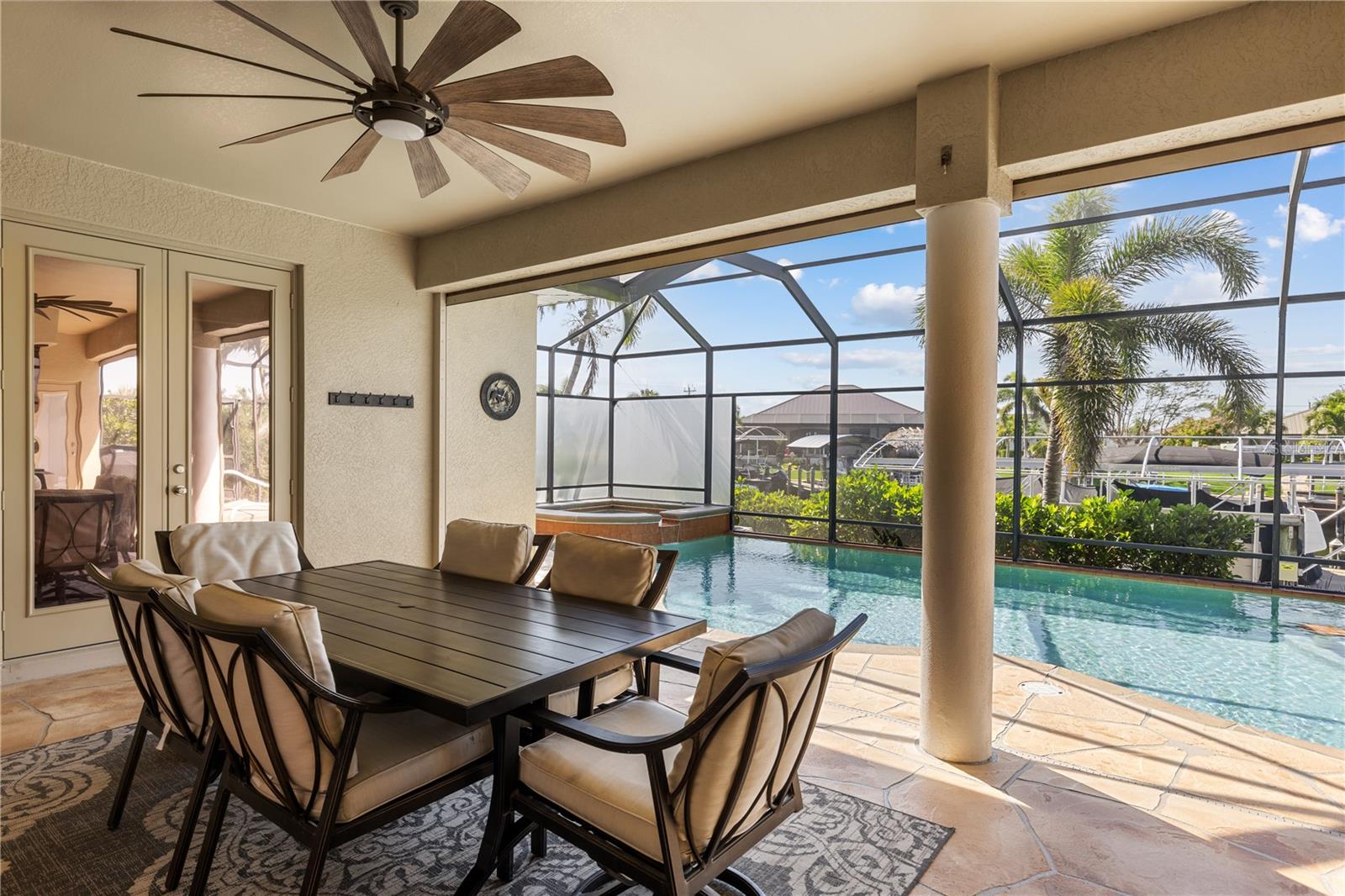 810 NW 36TH AVE, CAPE CORAL, FL, 33993