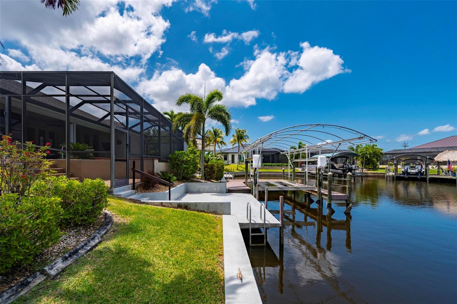 810 NW 36TH AVE, CAPE CORAL, FL, 33993
