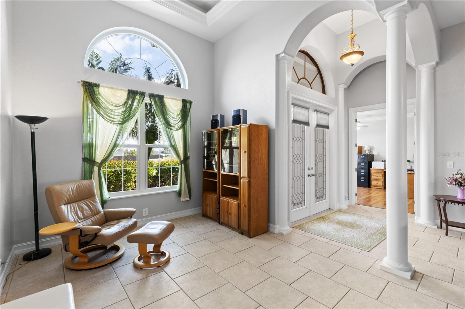 810 NW 36TH AVE, CAPE CORAL, FL, 33993
