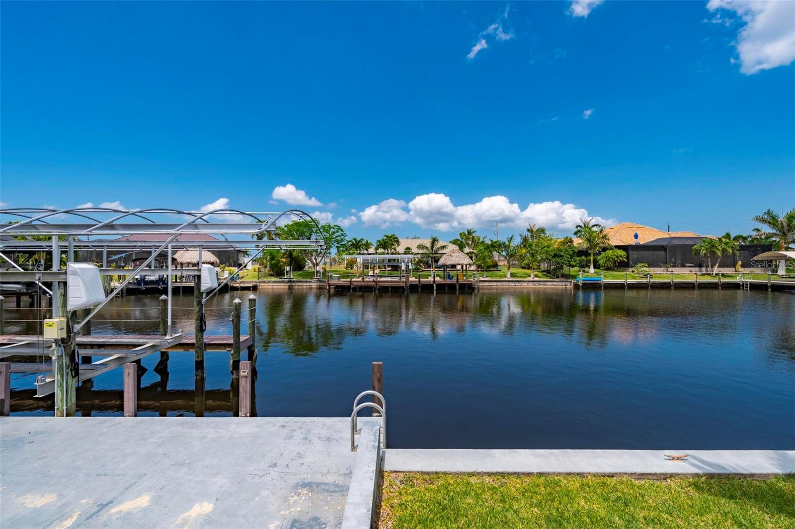 810 NW 36TH AVE, CAPE CORAL, FL, 33993
