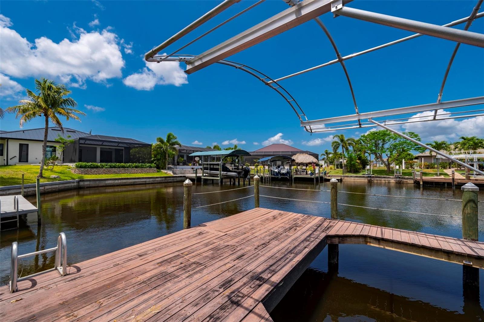 810 NW 36TH AVE, CAPE CORAL, FL, 33993