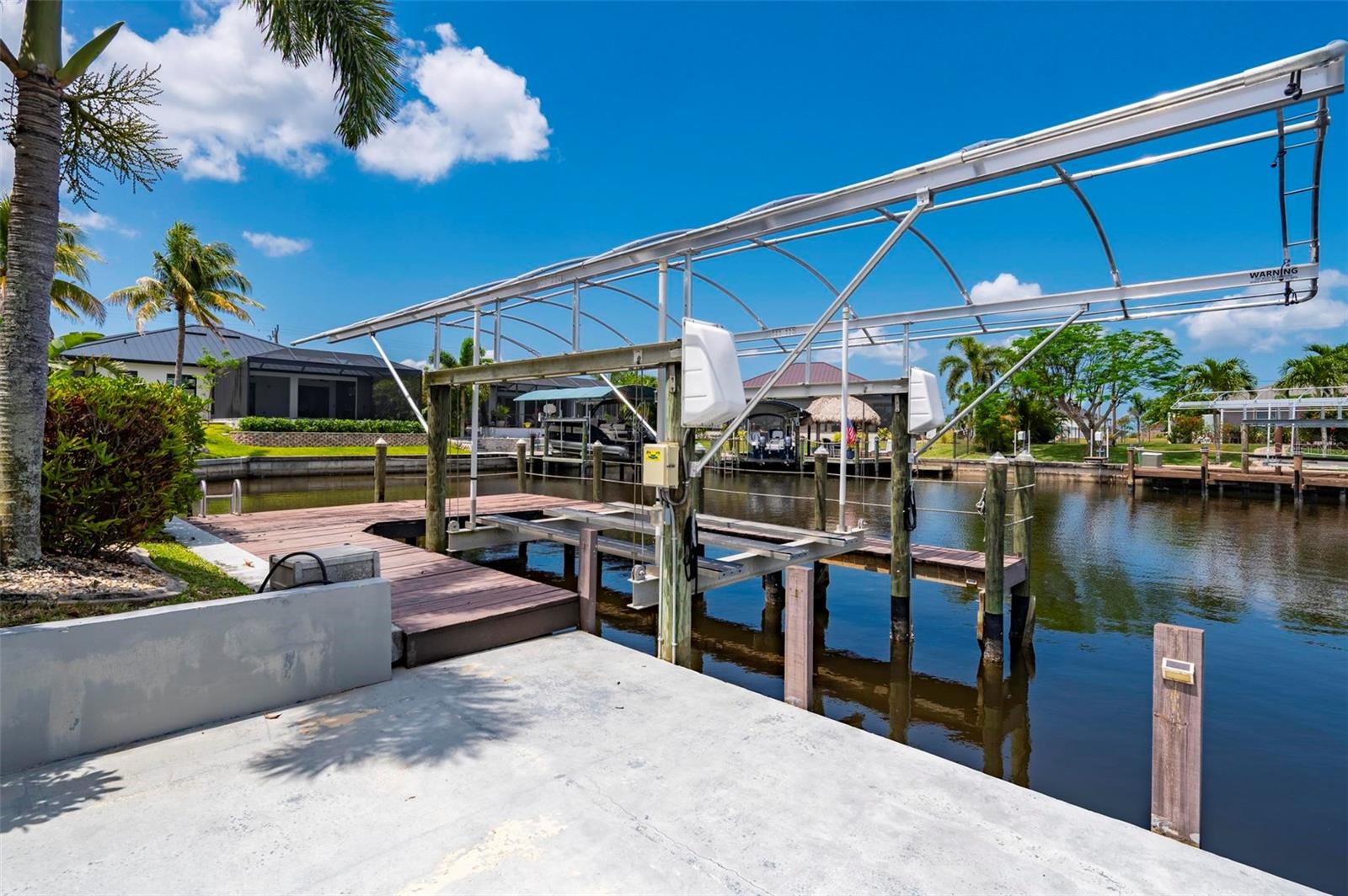 810 NW 36TH AVE, CAPE CORAL, FL, 33993