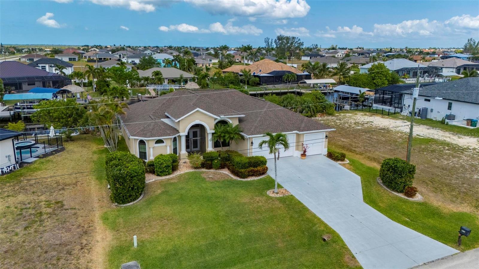 810 NW 36TH AVE, CAPE CORAL, FL, 33993