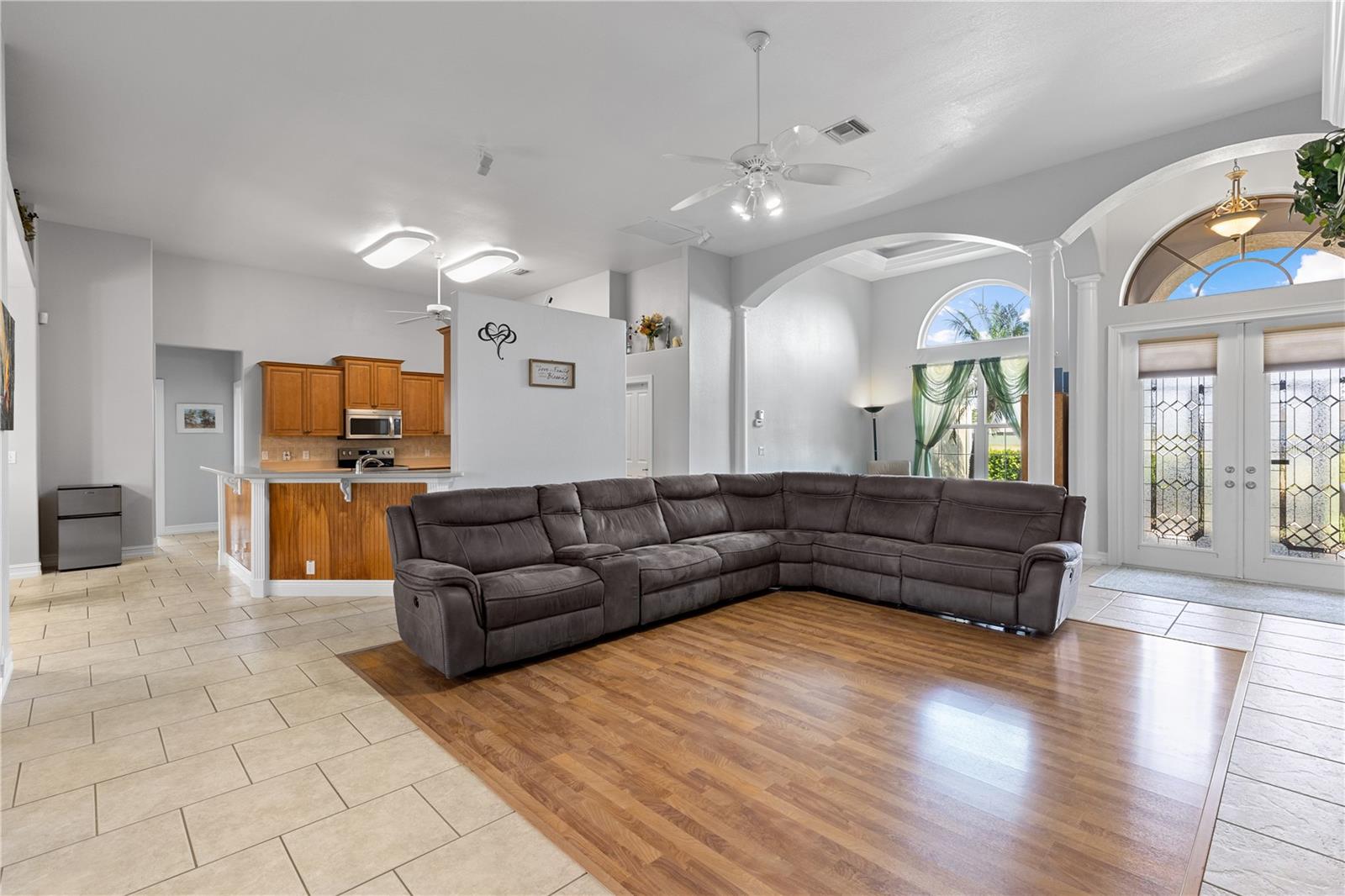 810 NW 36TH AVE, CAPE CORAL, FL, 33993