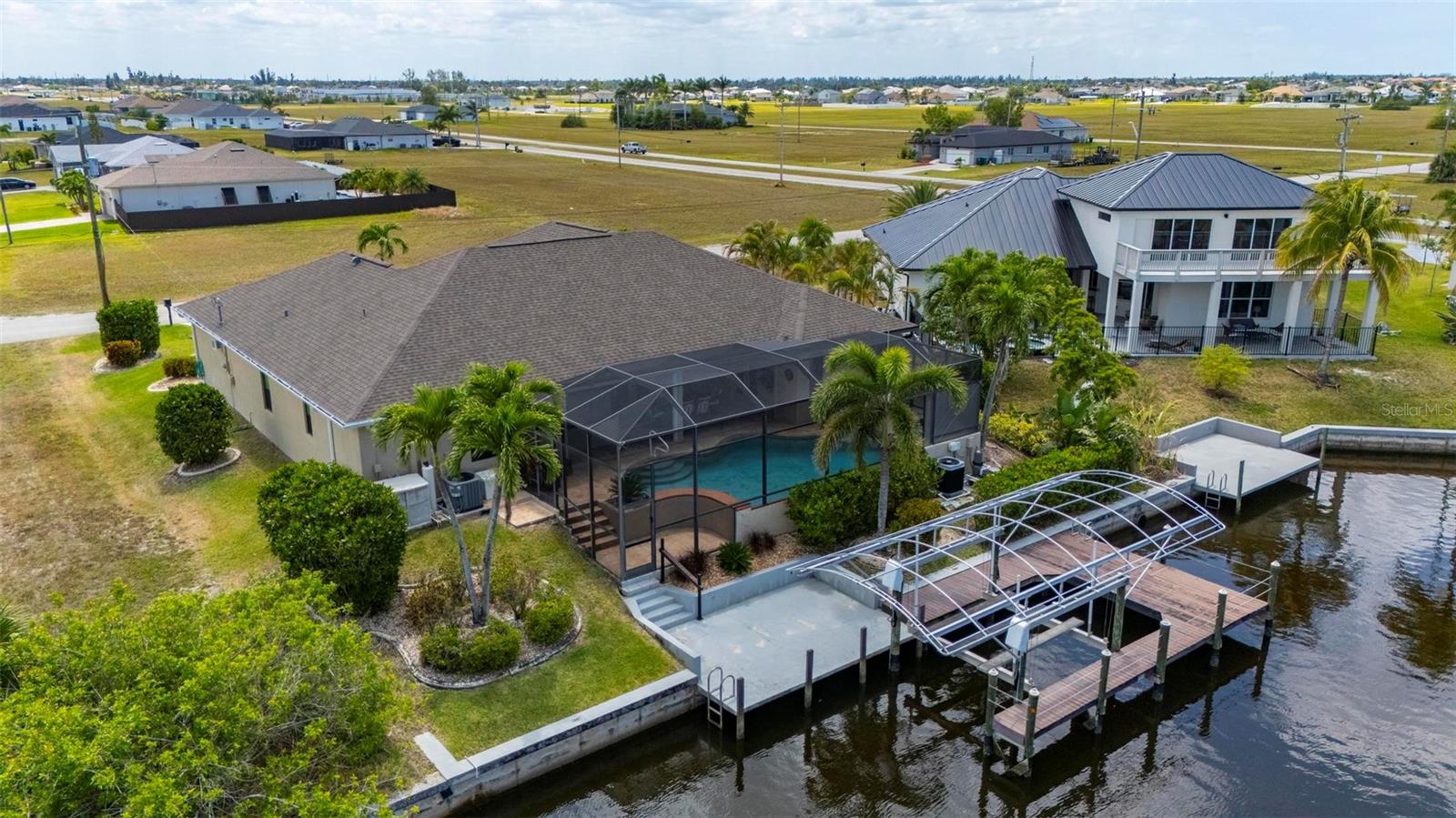 810 NW 36TH AVE, CAPE CORAL, FL, 33993