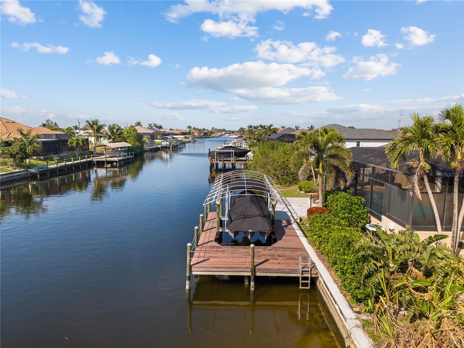 810 NW 36TH AVE, CAPE CORAL, FL, 33993