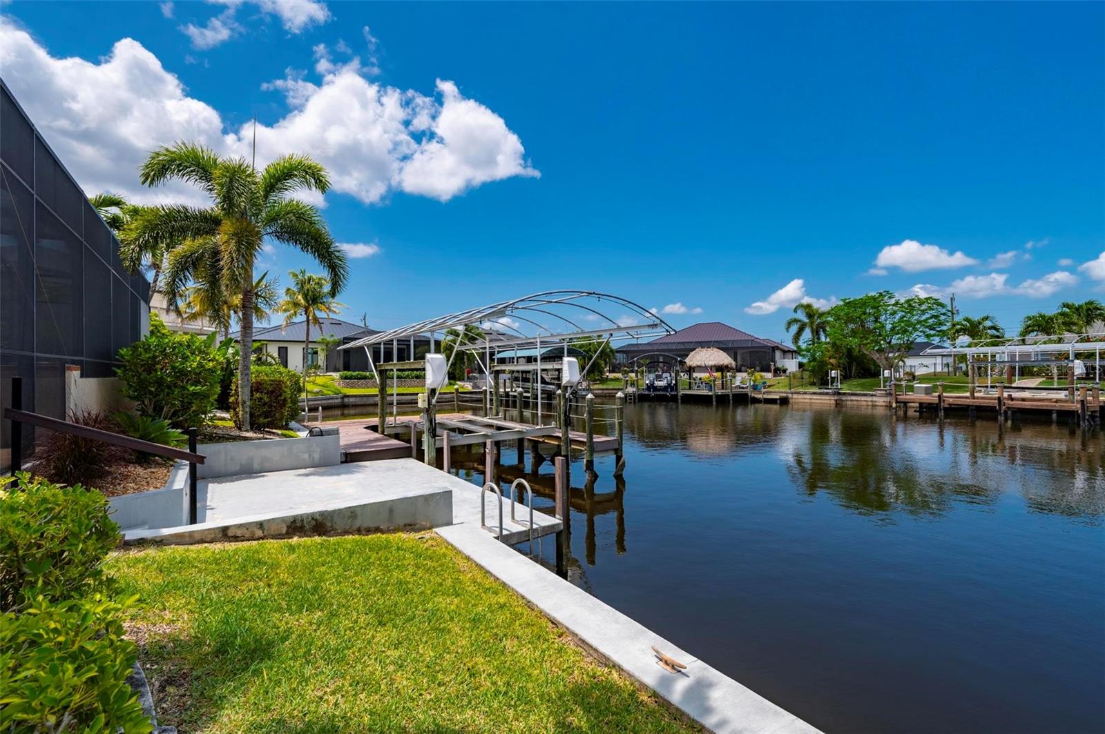 810 NW 36TH AVE, CAPE CORAL, FL, 33993