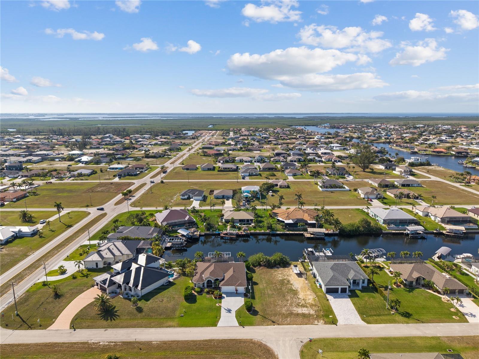 810 NW 36TH AVE, CAPE CORAL, FL, 33993