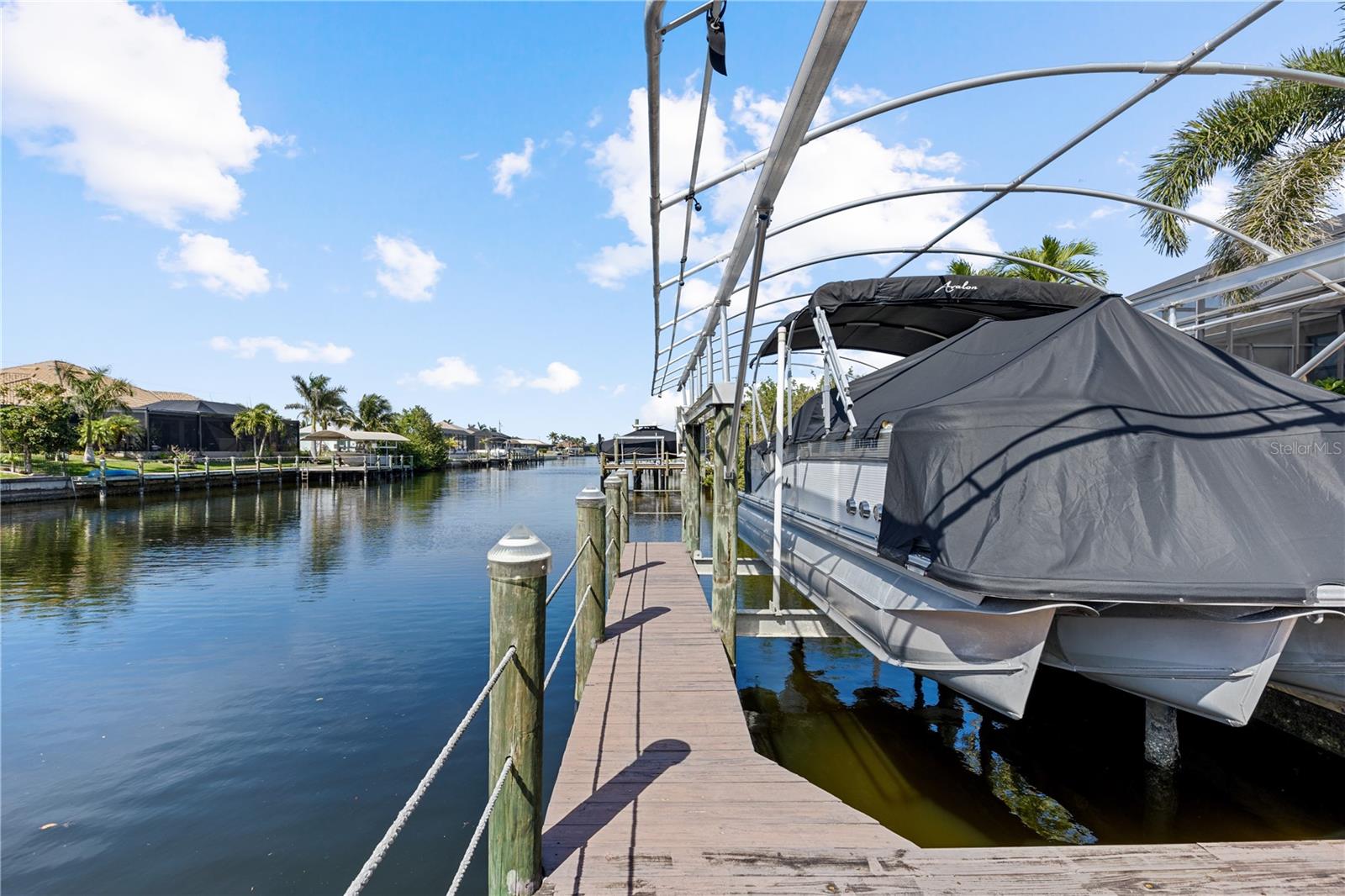 810 NW 36TH AVE, CAPE CORAL, FL, 33993