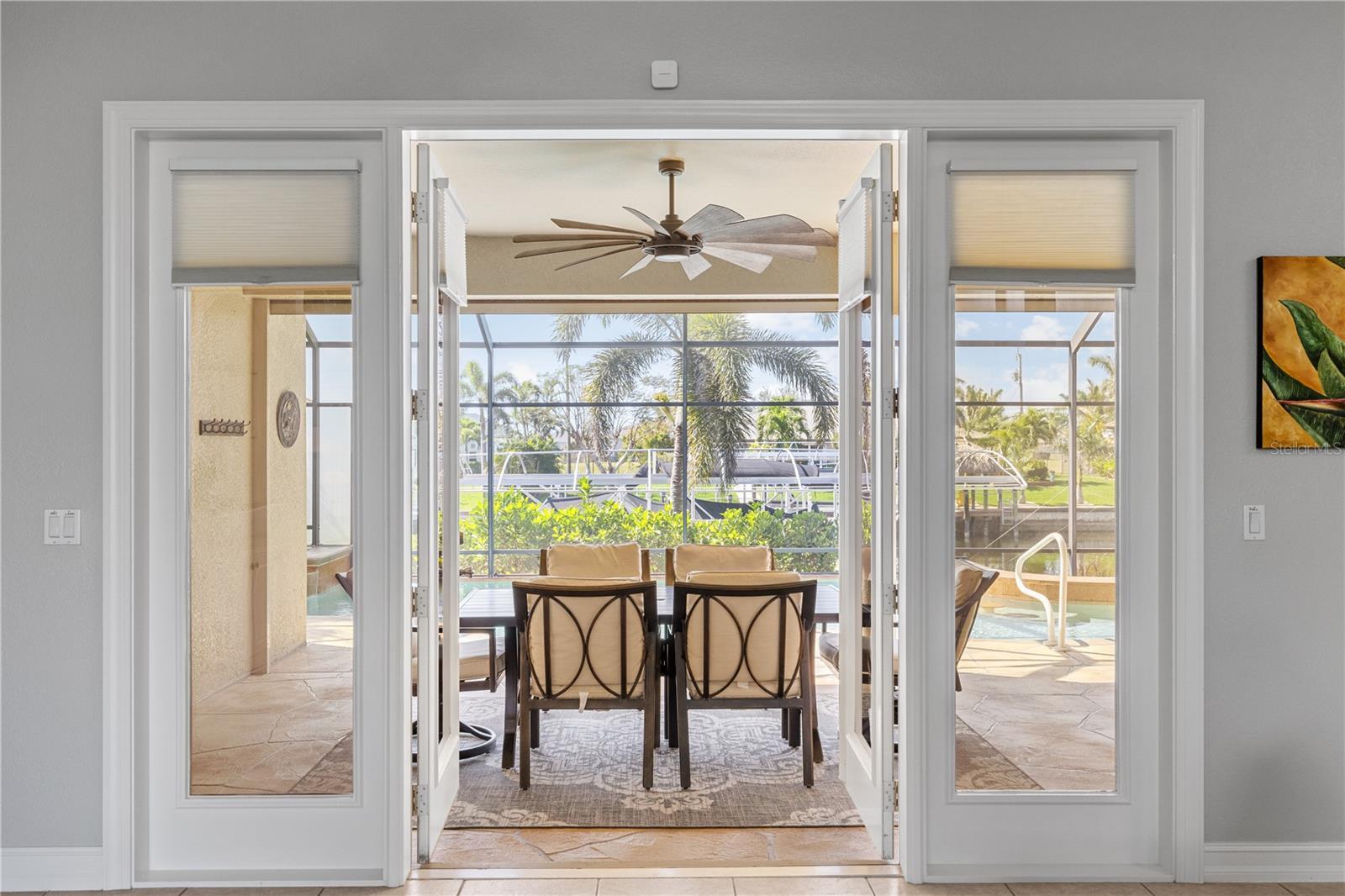810 NW 36TH AVE, CAPE CORAL, FL, 33993