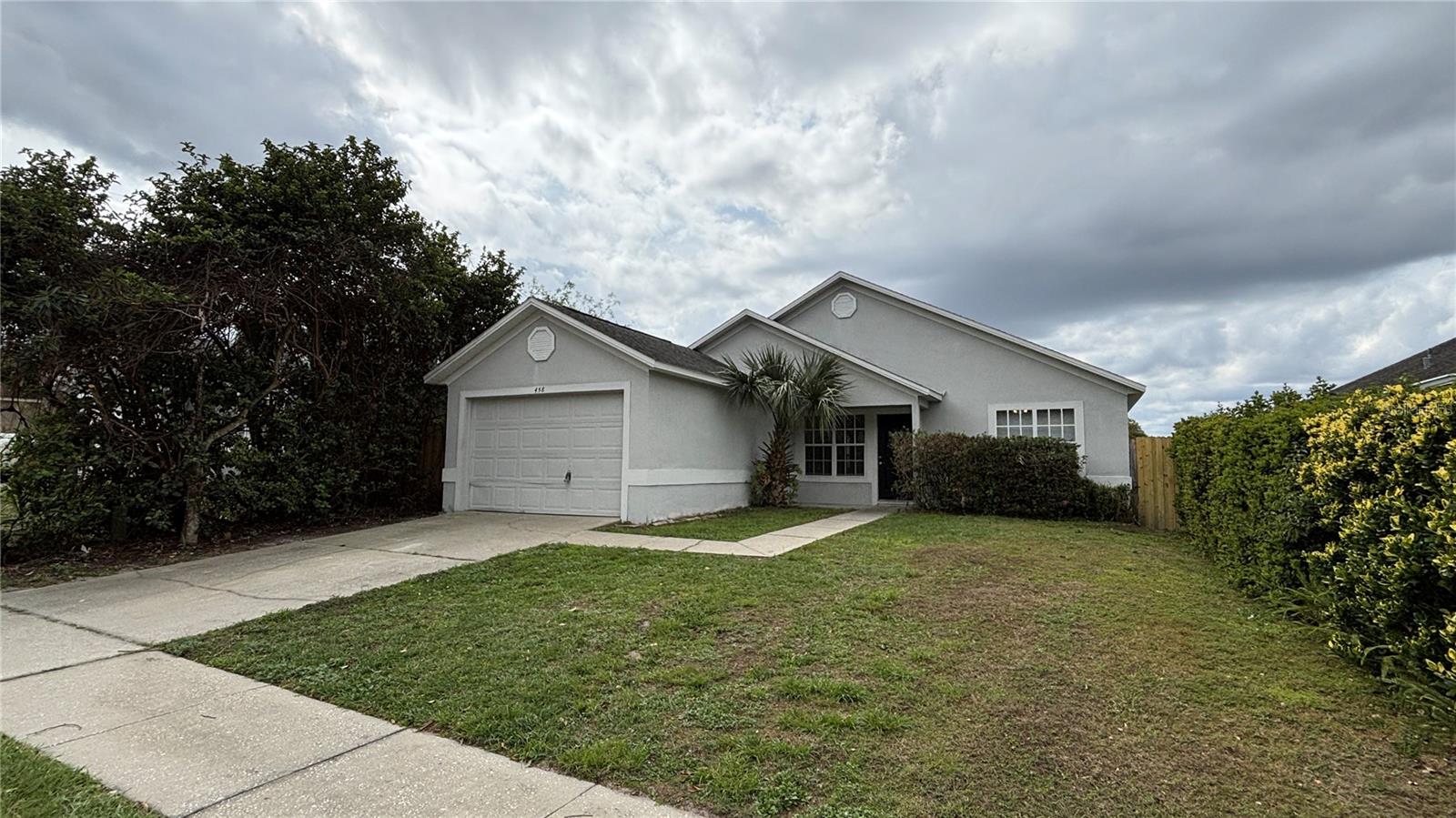 458 LANCERS DR, WINTER SPRINGS, FL, 32708