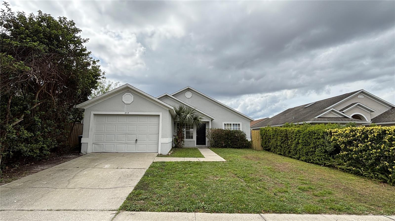 458 LANCERS DR, WINTER SPRINGS, FL, 32708