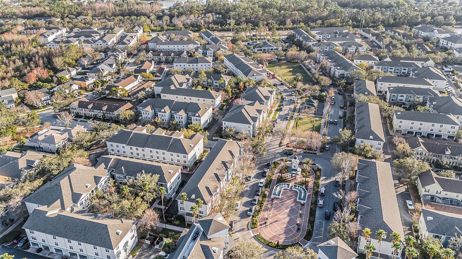 9813 MEADOW FIELD CIR, TAMPA, FL, 33626