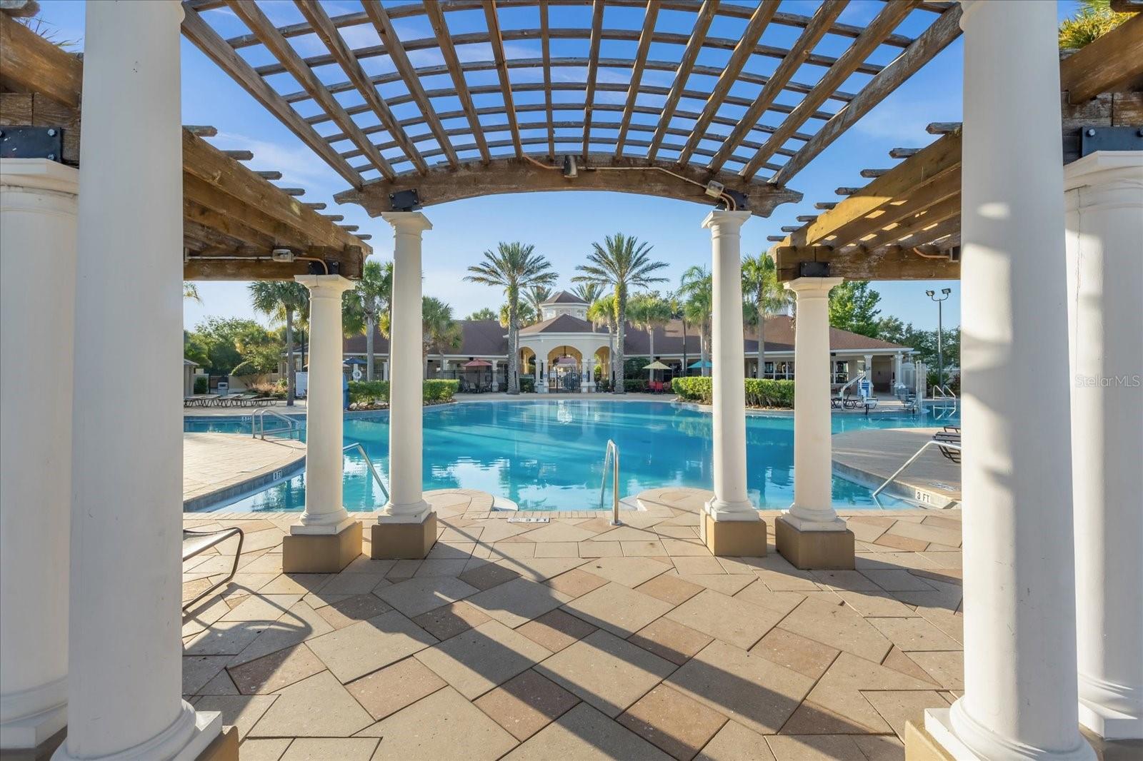 7659 SIR KAUFMANN CT, KISSIMMEE, FL, 34747