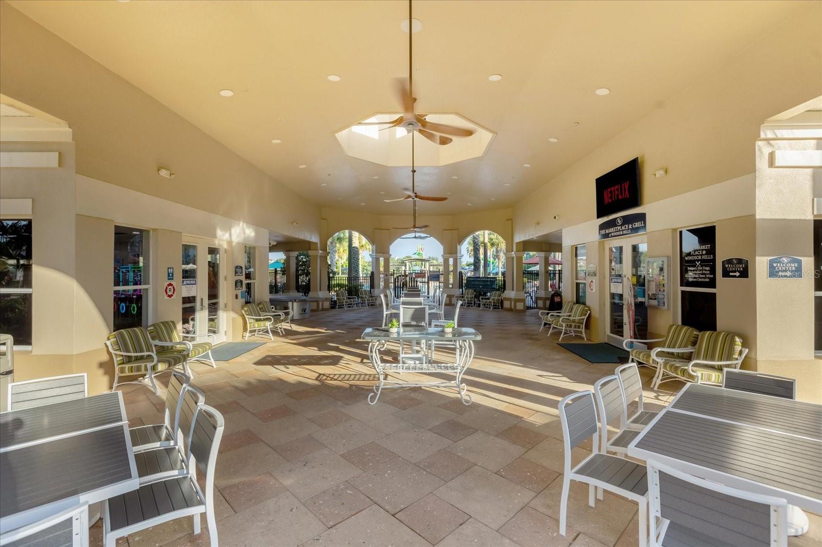 7659 SIR KAUFMANN CT, KISSIMMEE, FL, 34747