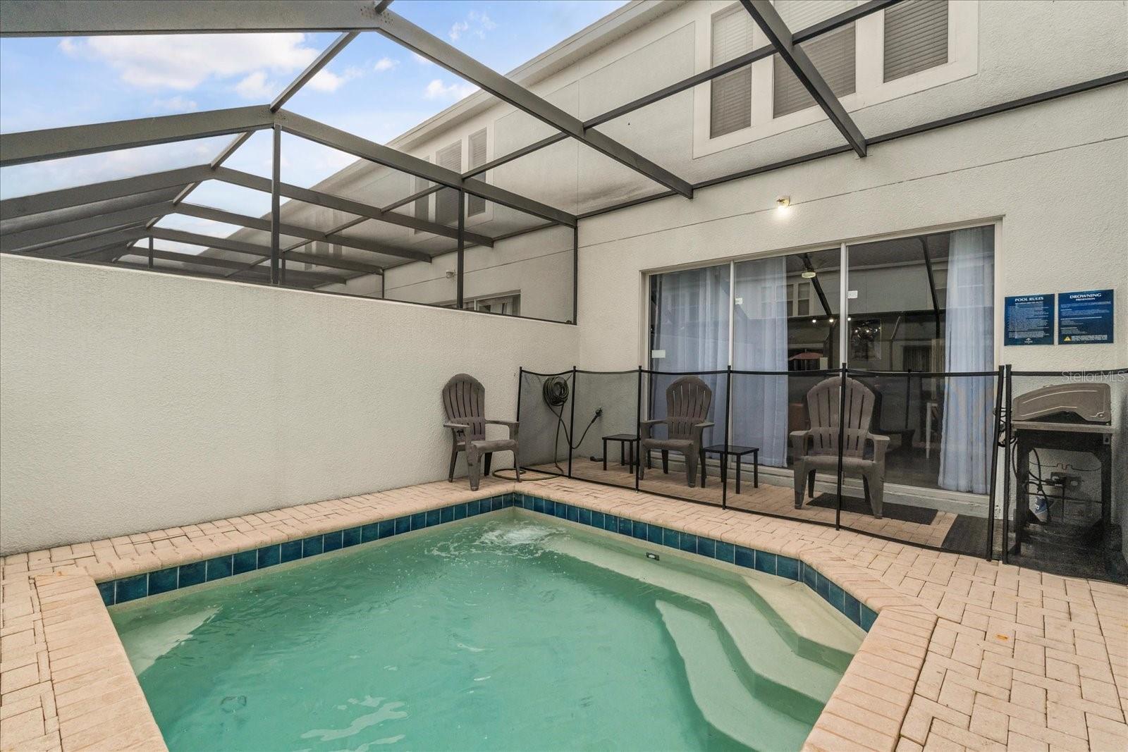 7659 SIR KAUFMANN CT, KISSIMMEE, FL, 34747