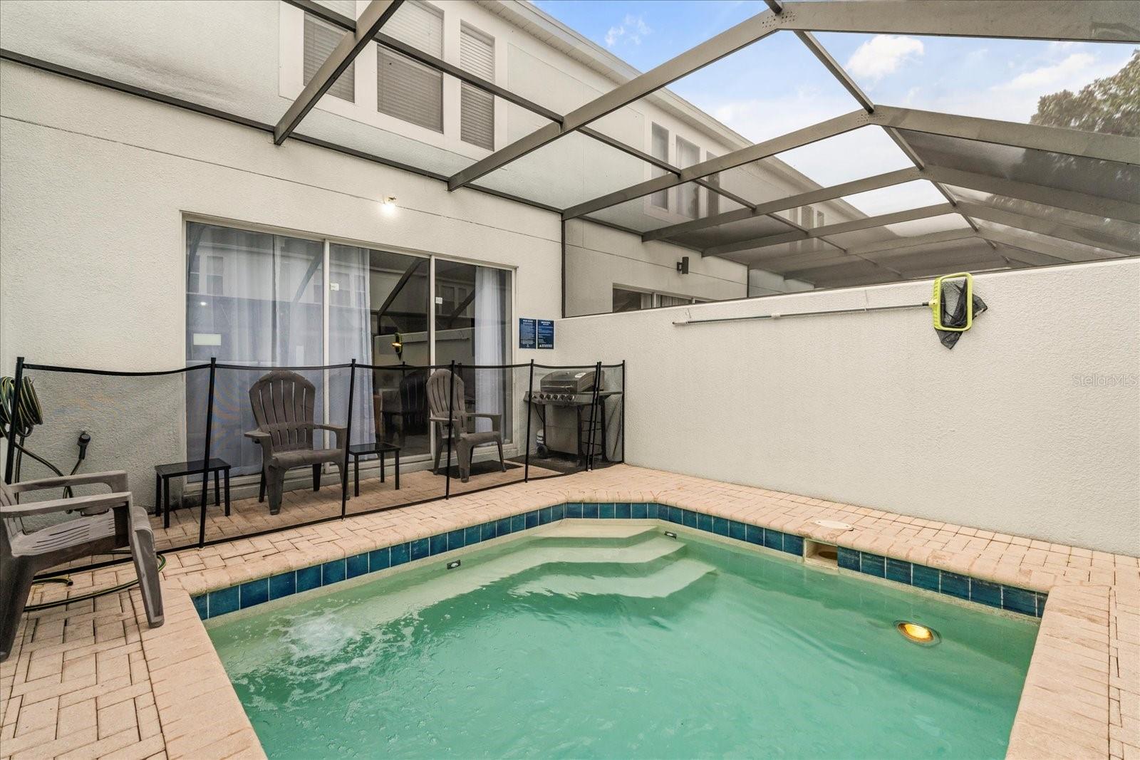 7659 SIR KAUFMANN CT, KISSIMMEE, FL, 34747