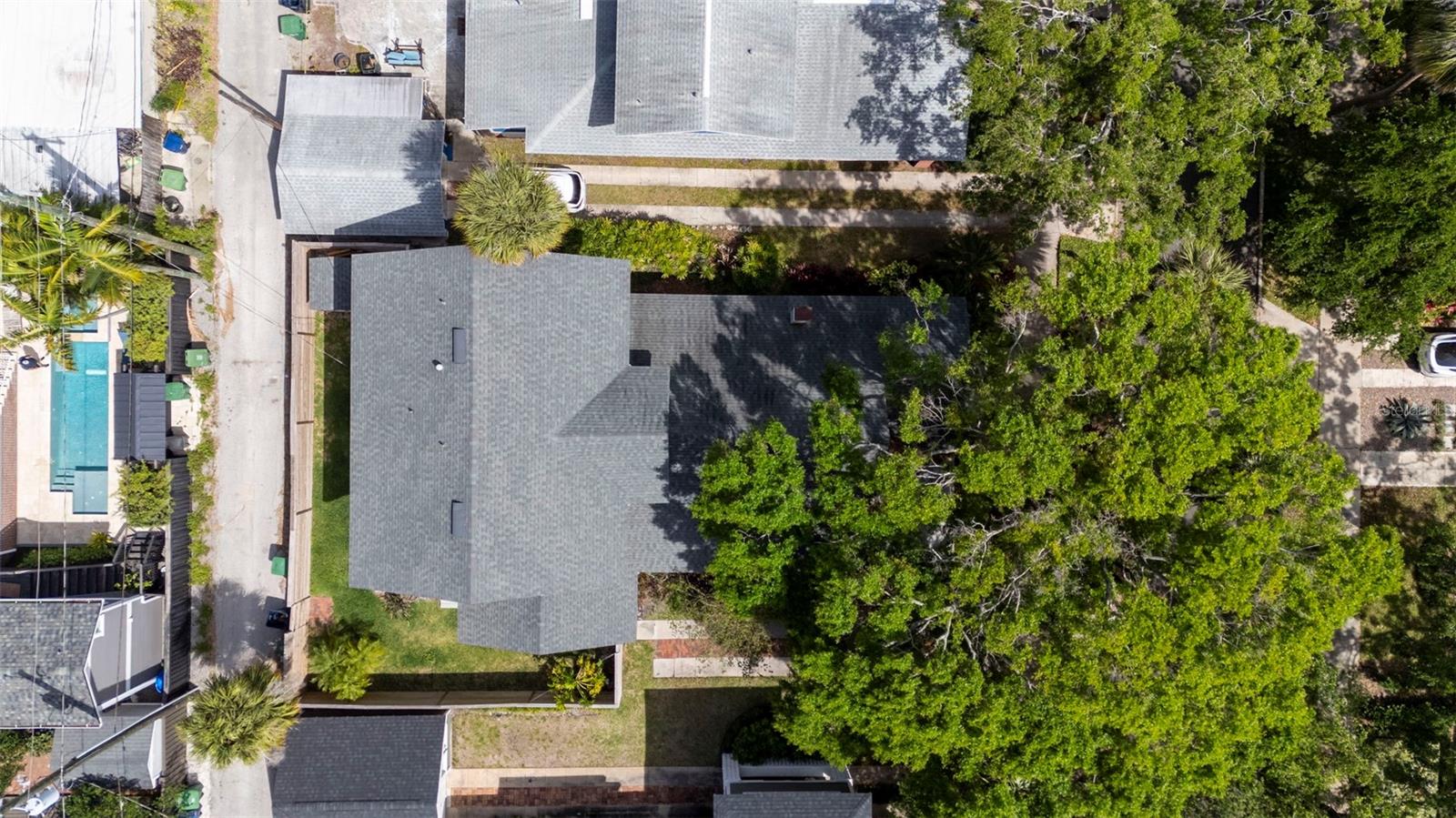 705 S FIELDING AVE, TAMPA, FL, 33606