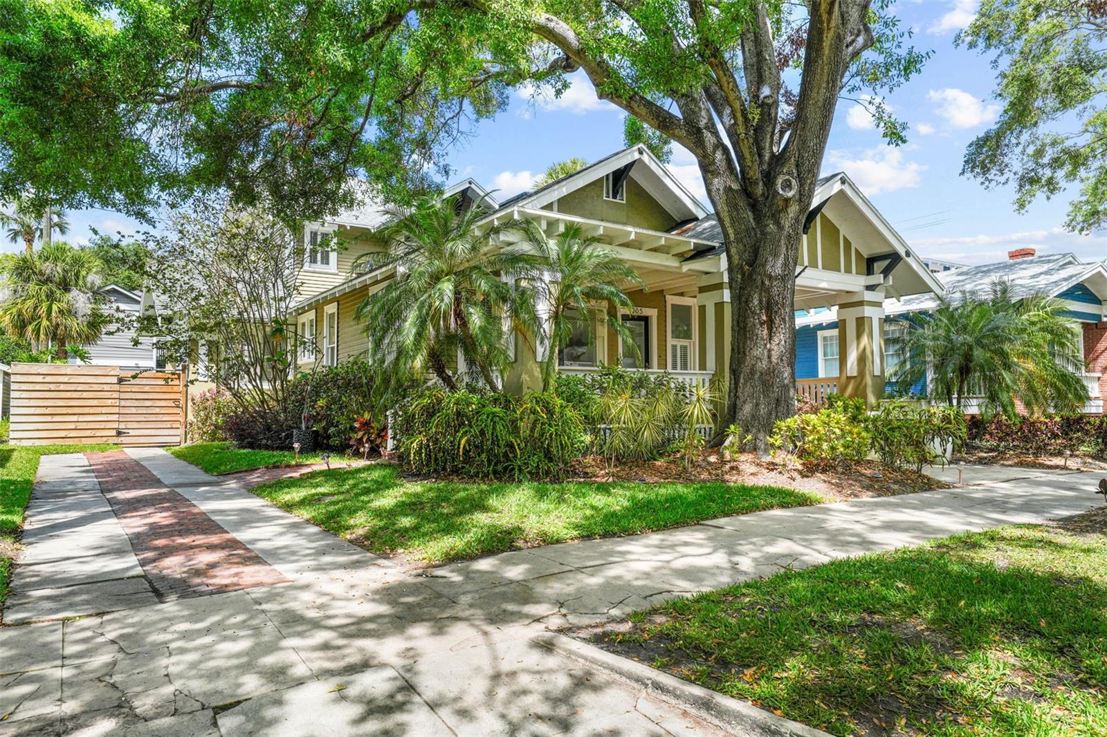 705 S FIELDING AVE, TAMPA, FL, 33606