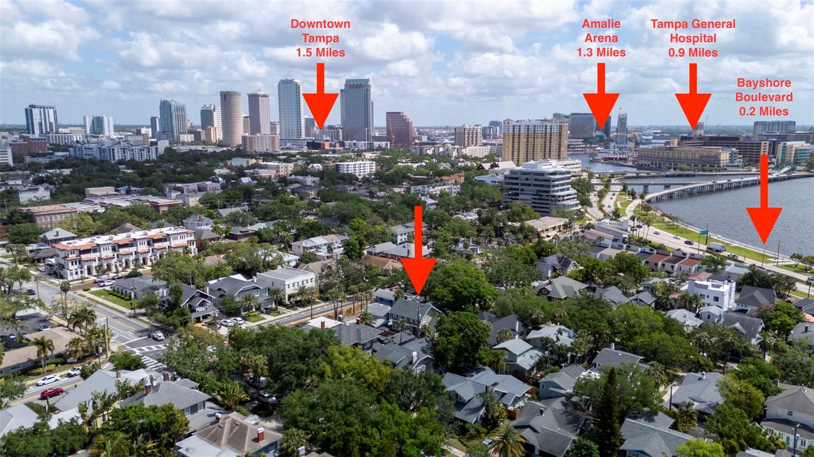 705 S FIELDING AVE, TAMPA, FL, 33606