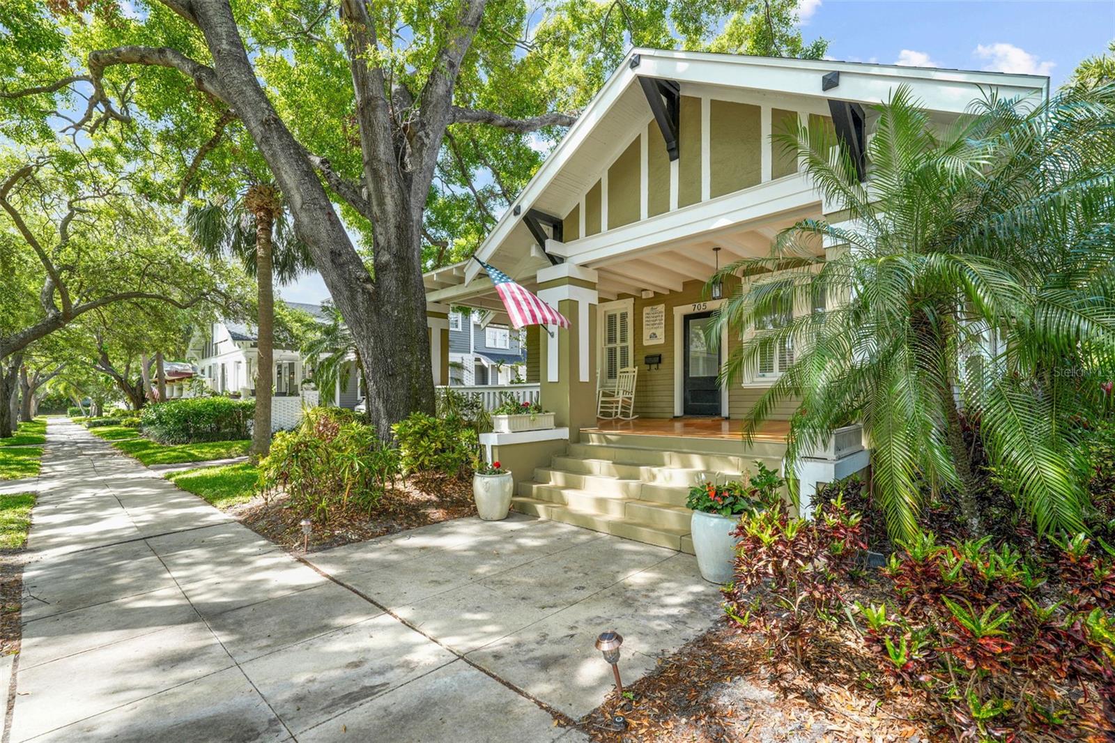 705 S FIELDING AVE, TAMPA, FL, 33606