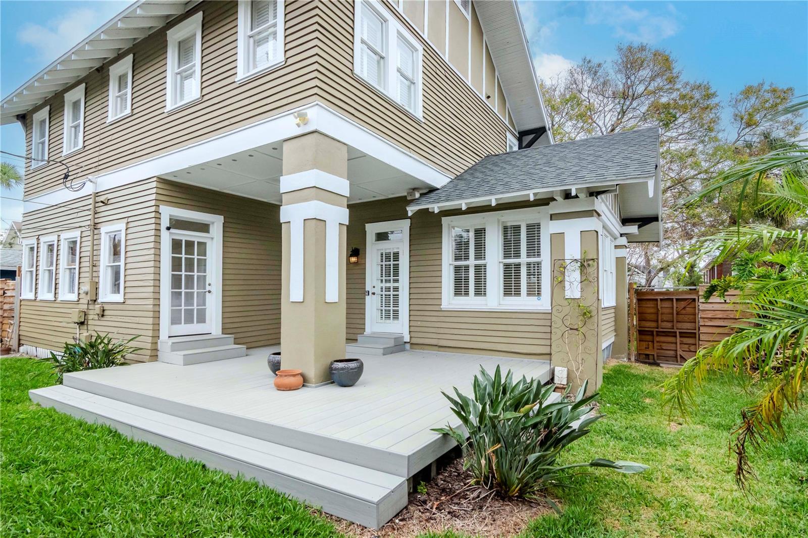 705 S FIELDING AVE, TAMPA, FL, 33606