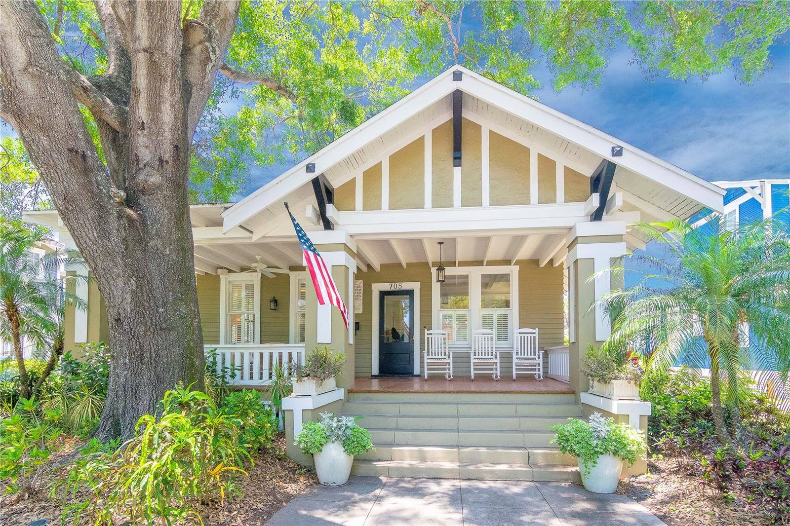 705 S FIELDING AVE, TAMPA, FL, 33606