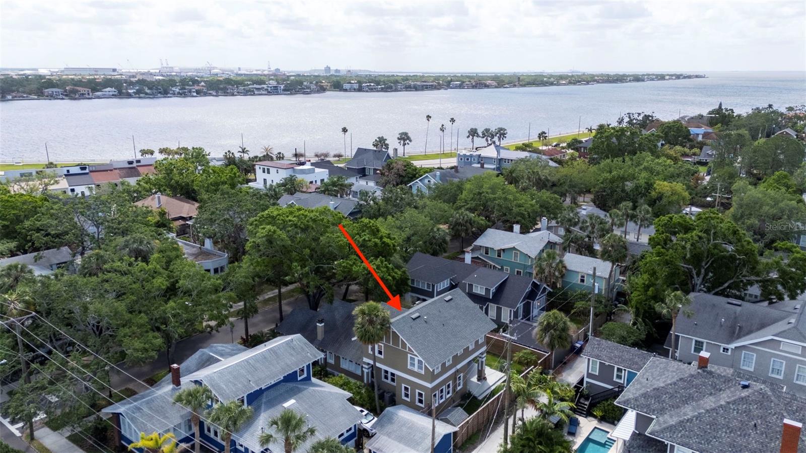 705 S FIELDING AVE, TAMPA, FL, 33606
