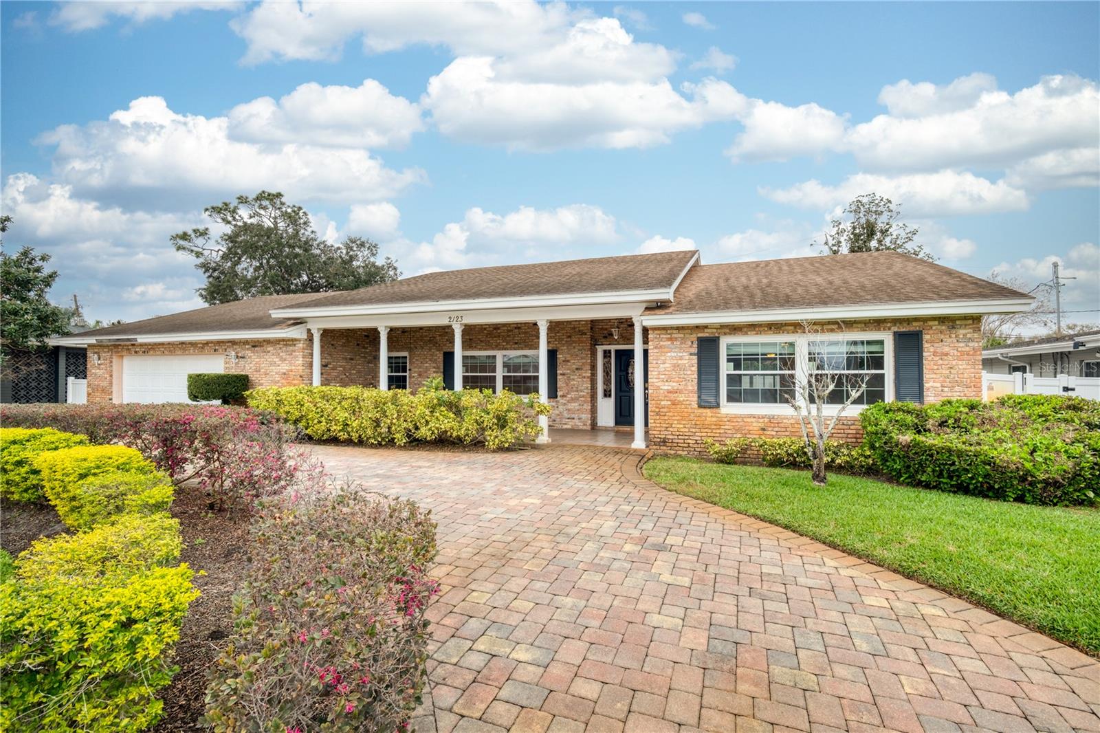 2123 ALAMEDA ST, ORLANDO, FL, 32804