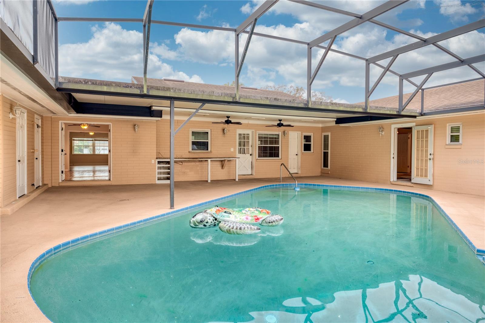 2123 ALAMEDA ST, ORLANDO, FL, 32804