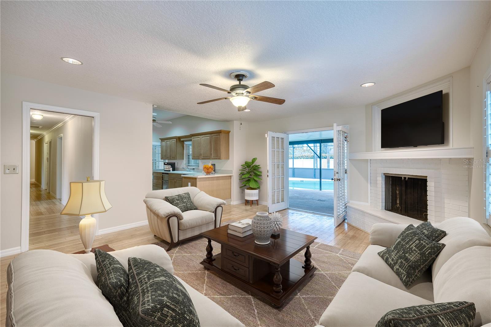 2123 ALAMEDA ST, ORLANDO, FL, 32804