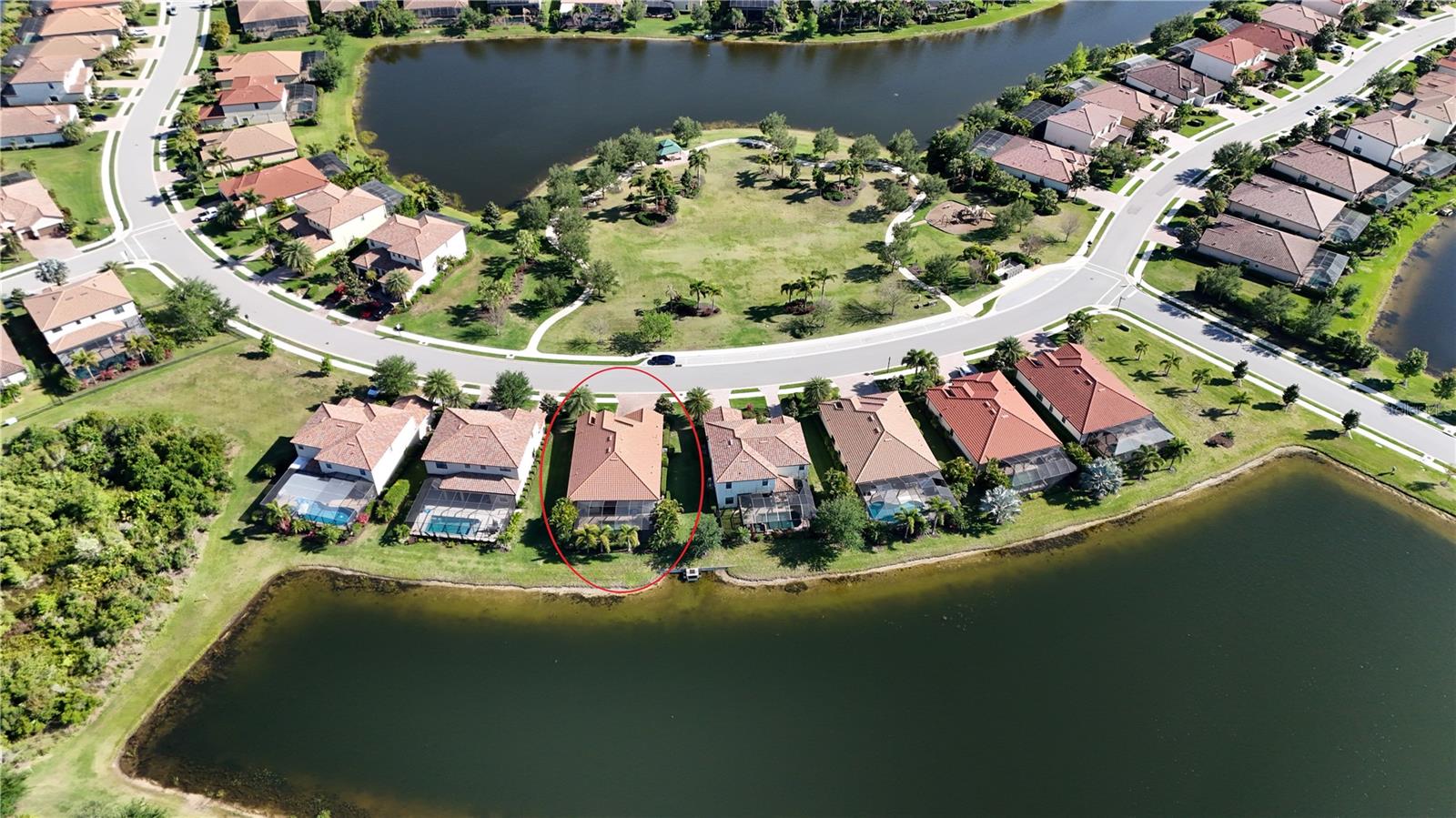 13223 RAMBLEWOOD TRL, LAKEWOOD RANCH, FL, 34211