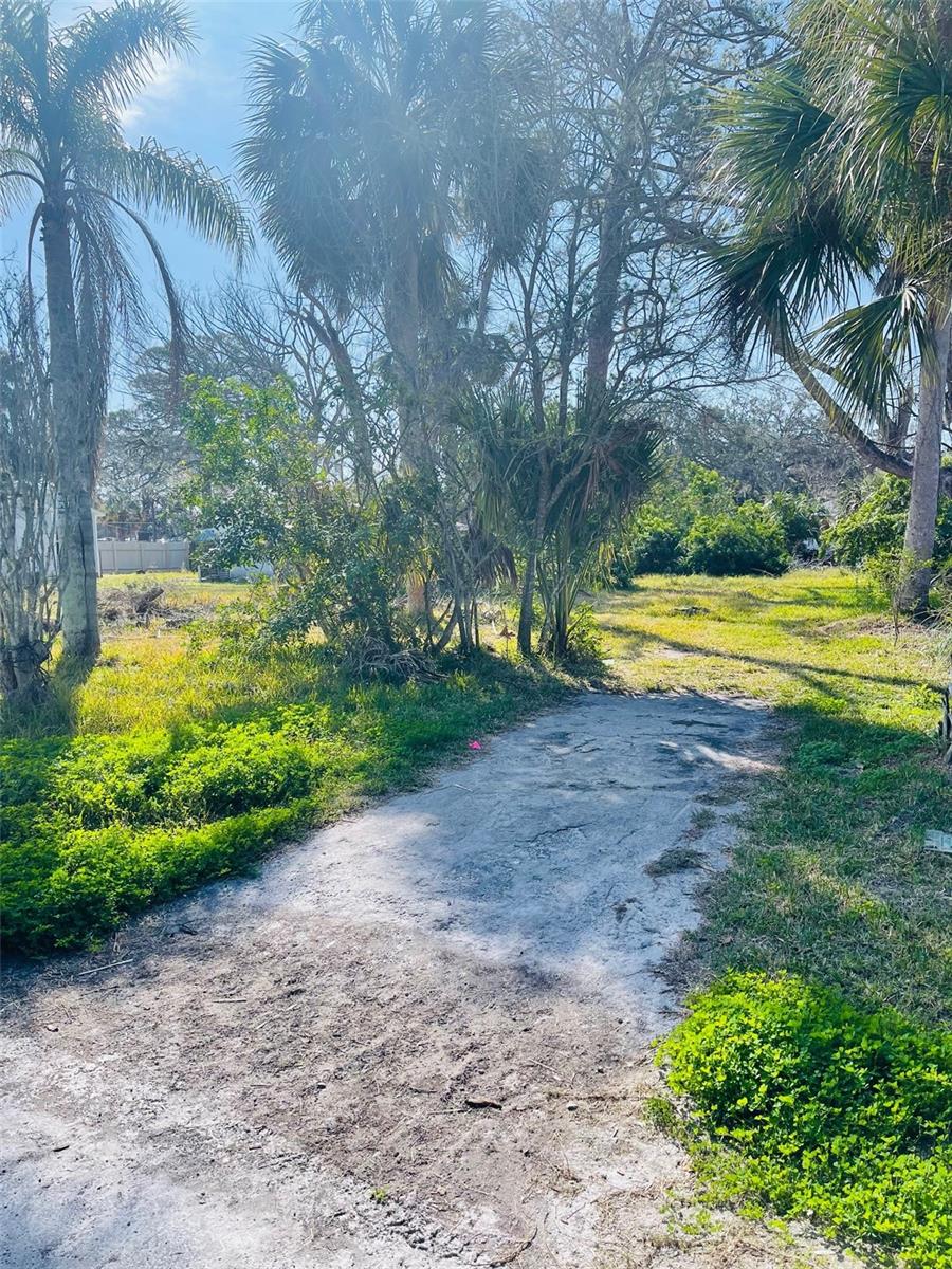5206 MALLETT DR, PORT RICHEY, FL, 34668
