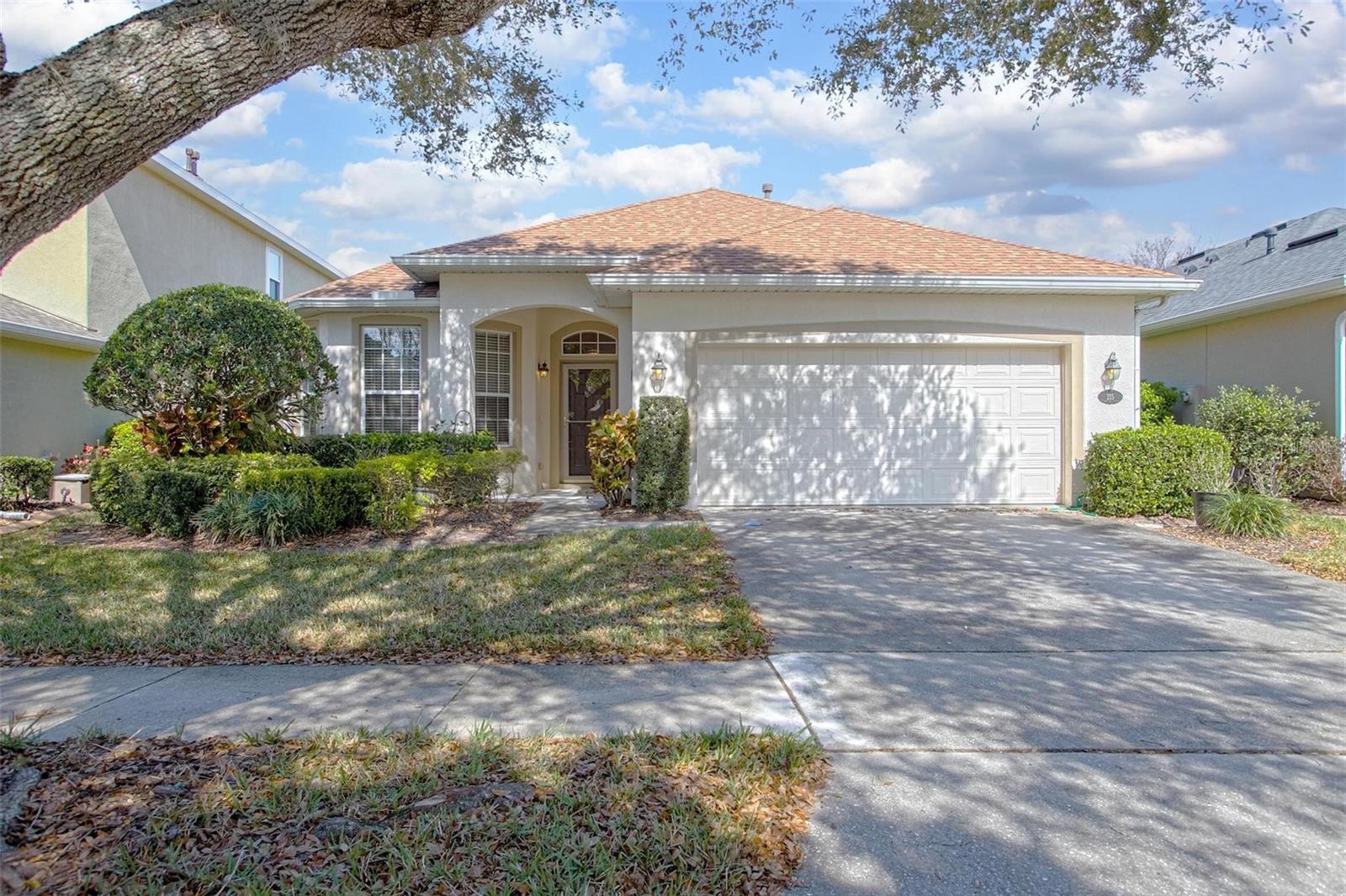215 COLETON LN, DELAND, FL, 32724