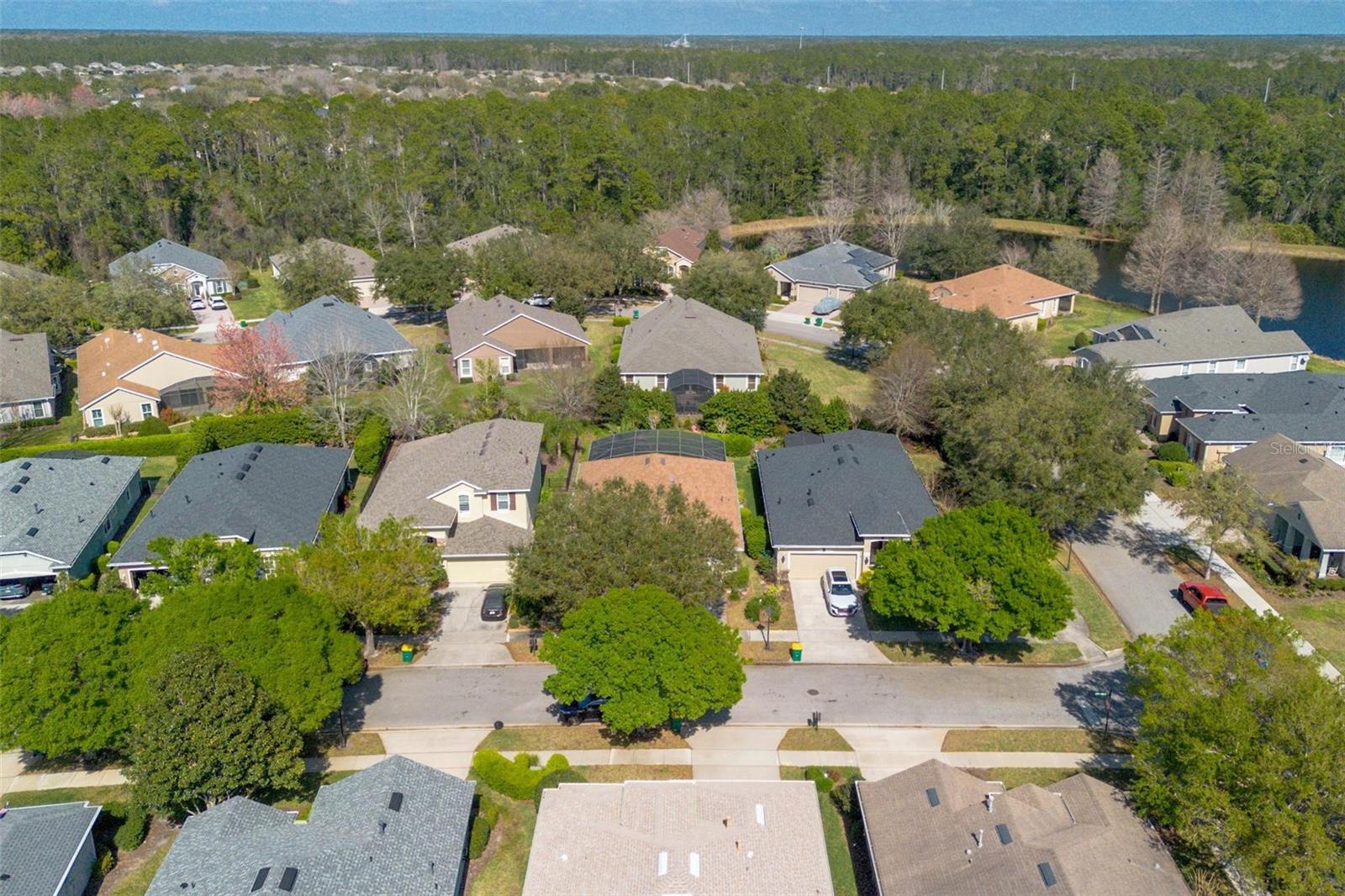 215 COLETON LN, DELAND, FL, 32724