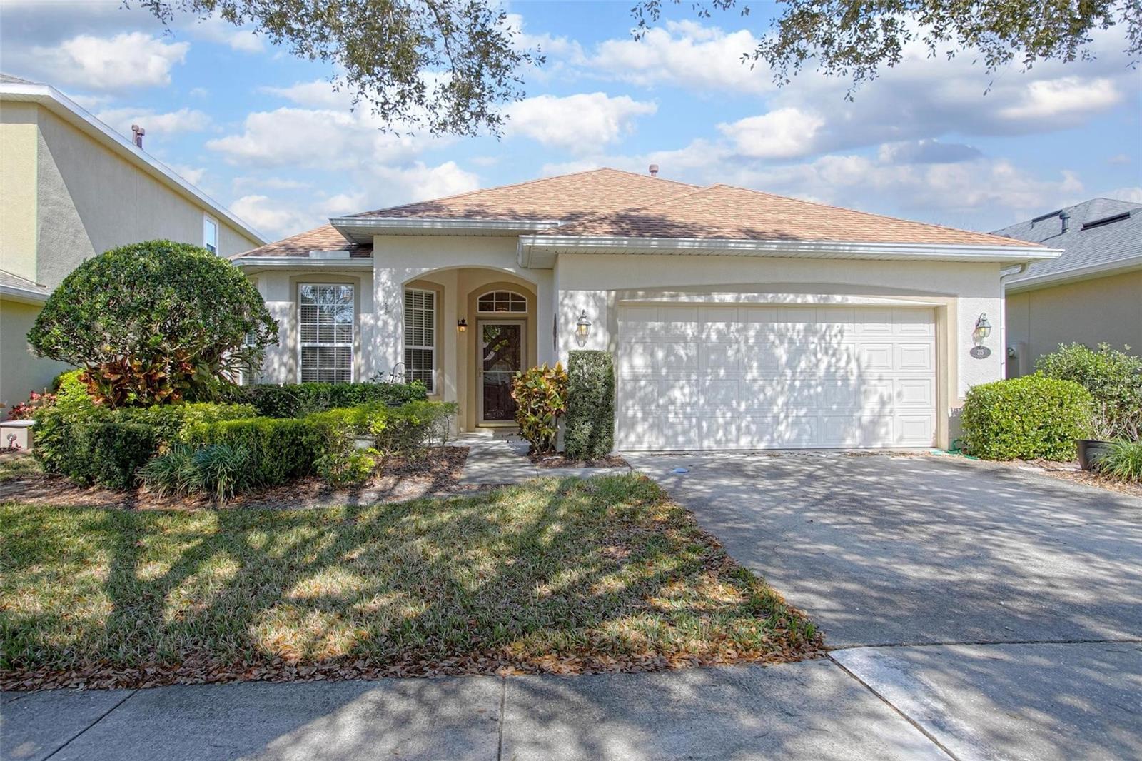 215 COLETON LN, DELAND, FL, 32724