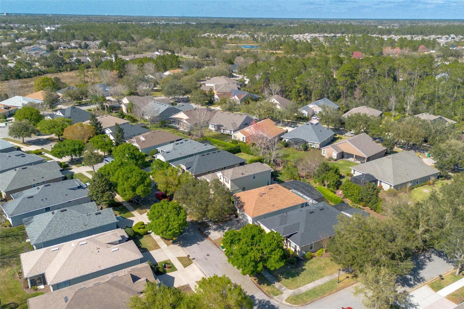 215 COLETON LN, DELAND, FL, 32724