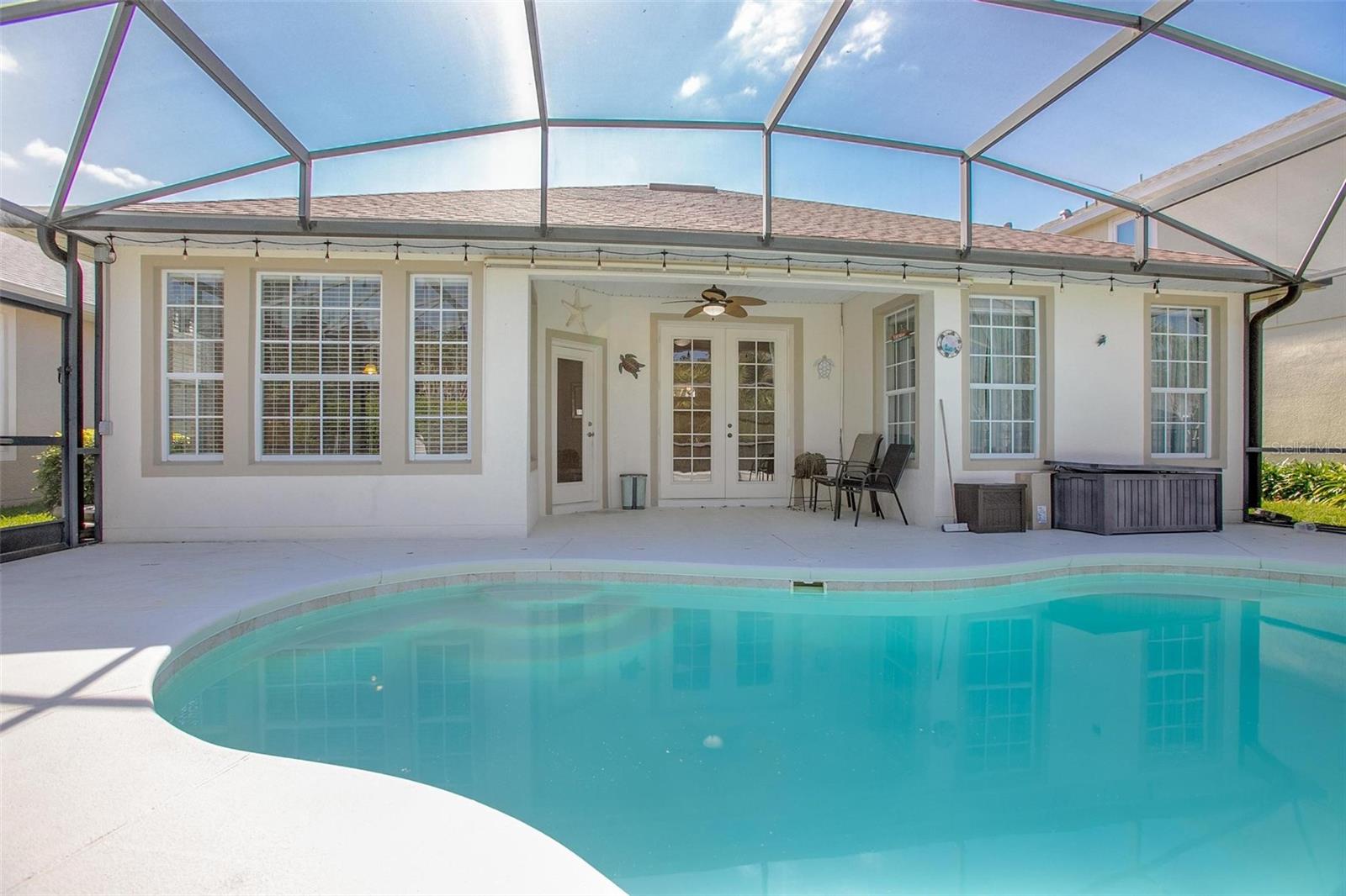 215 COLETON LN, DELAND, FL, 32724