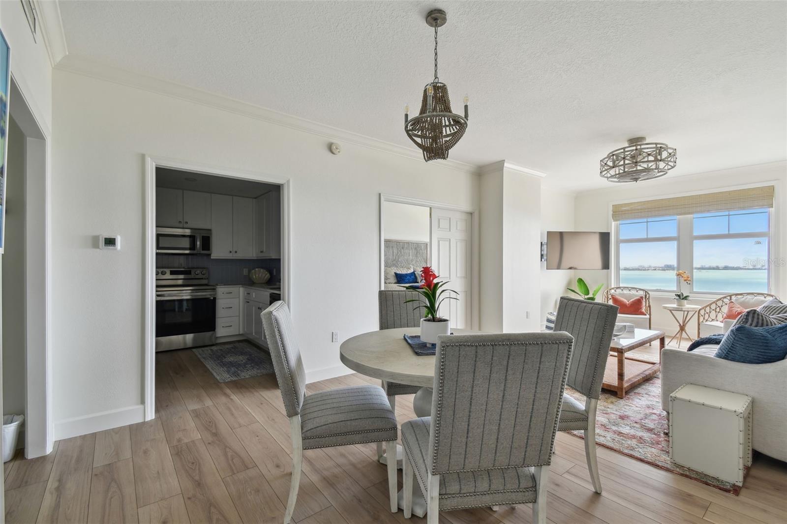 750 N TAMIAMI TRL #1203, SARASOTA, FL, 34236