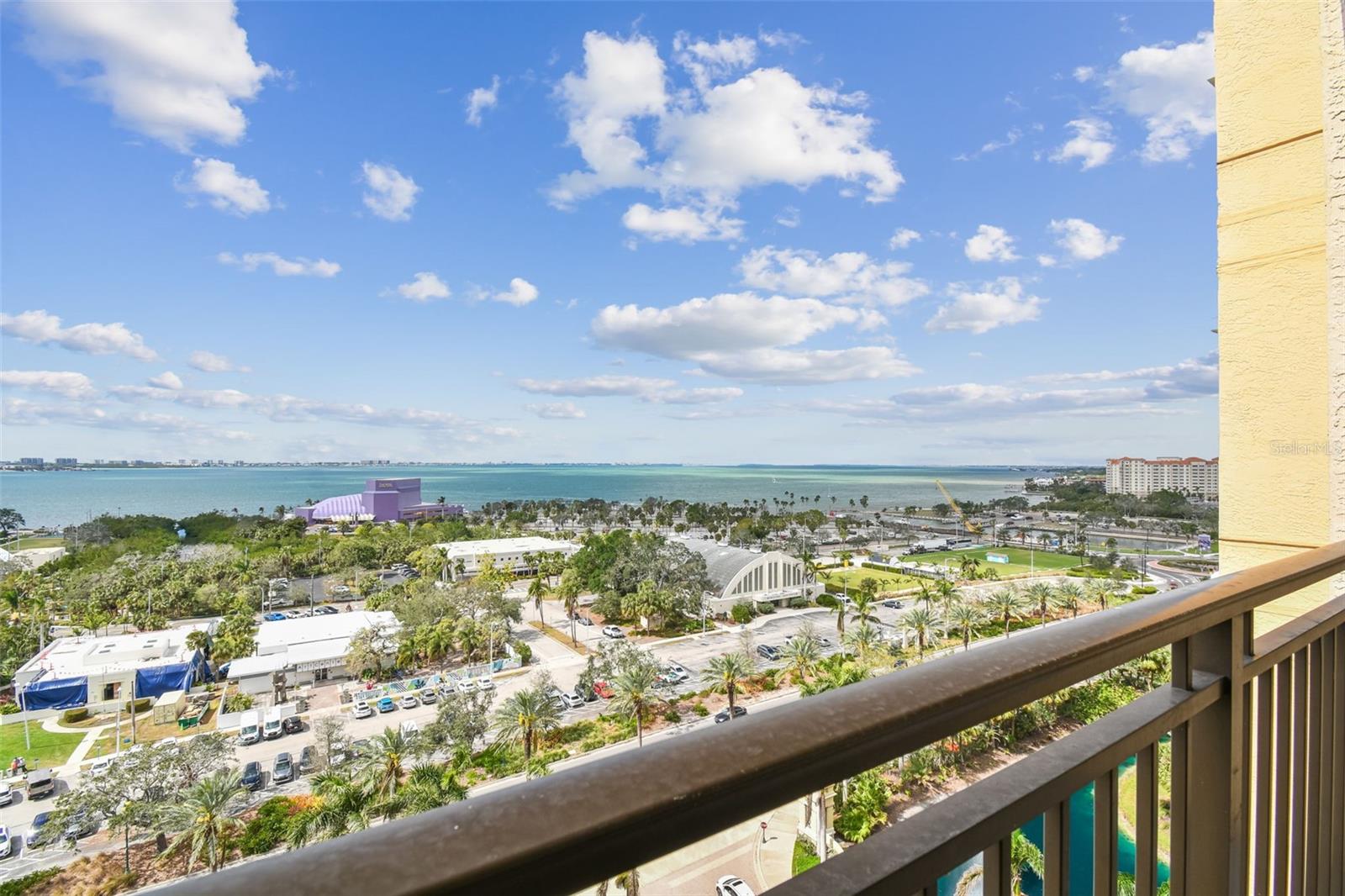 750 N TAMIAMI TRL #1203, SARASOTA, FL, 34236