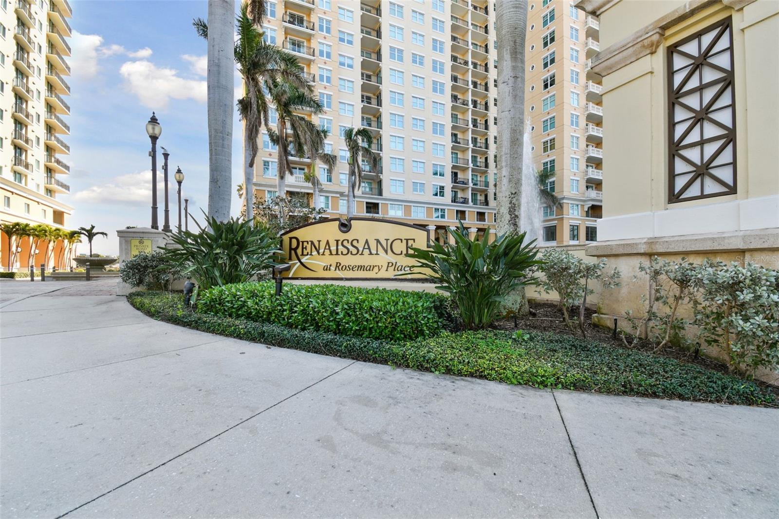 750 N TAMIAMI TRL #1203, SARASOTA, FL, 34236